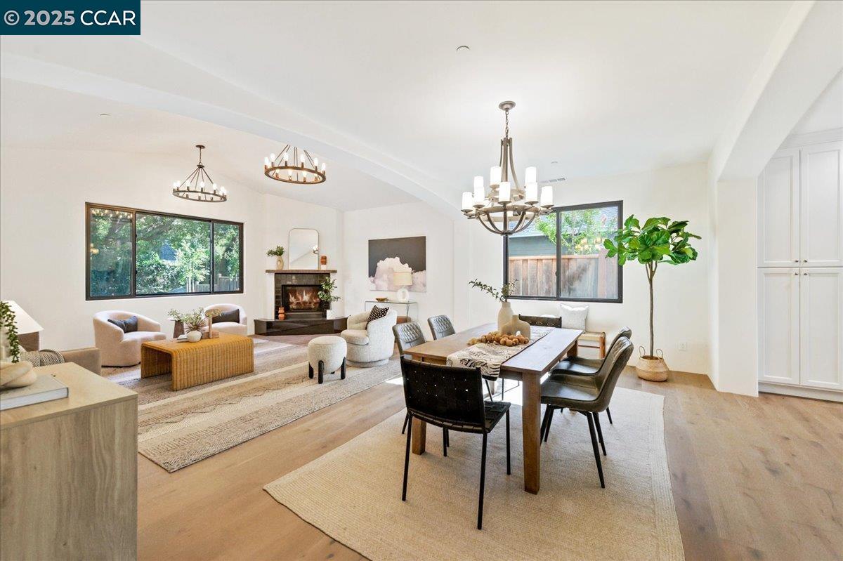 Detail Gallery Image 9 of 27 For 132 Quinterra Ln, Danville,  CA 94526 - 5 Beds | 3/1 Baths