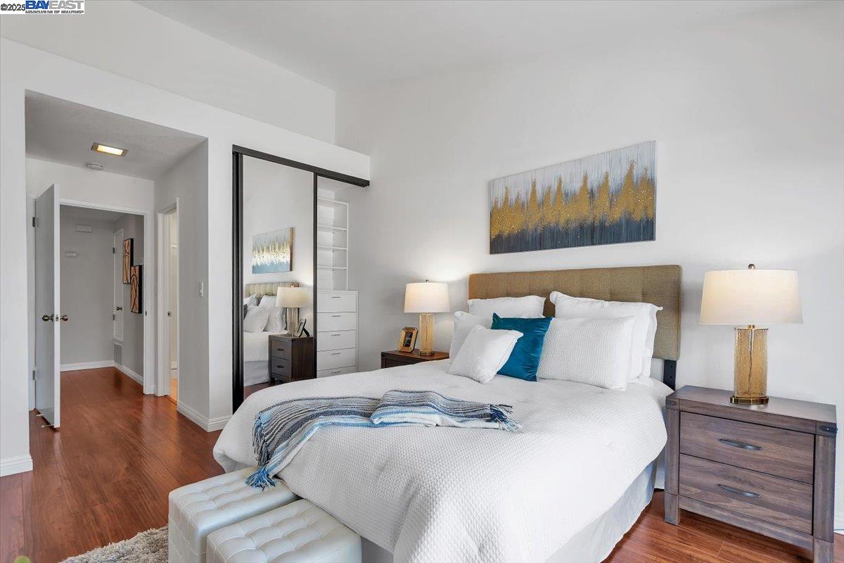 Detail Gallery Image 18 of 38 For 3525 Mcsherry Way, Alameda,  CA 94502 - 2 Beds | 2 Baths