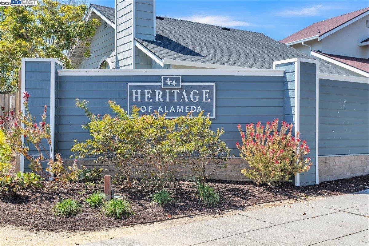 Detail Gallery Image 33 of 38 For 3525 Mcsherry Way, Alameda,  CA 94502 - 2 Beds | 2 Baths