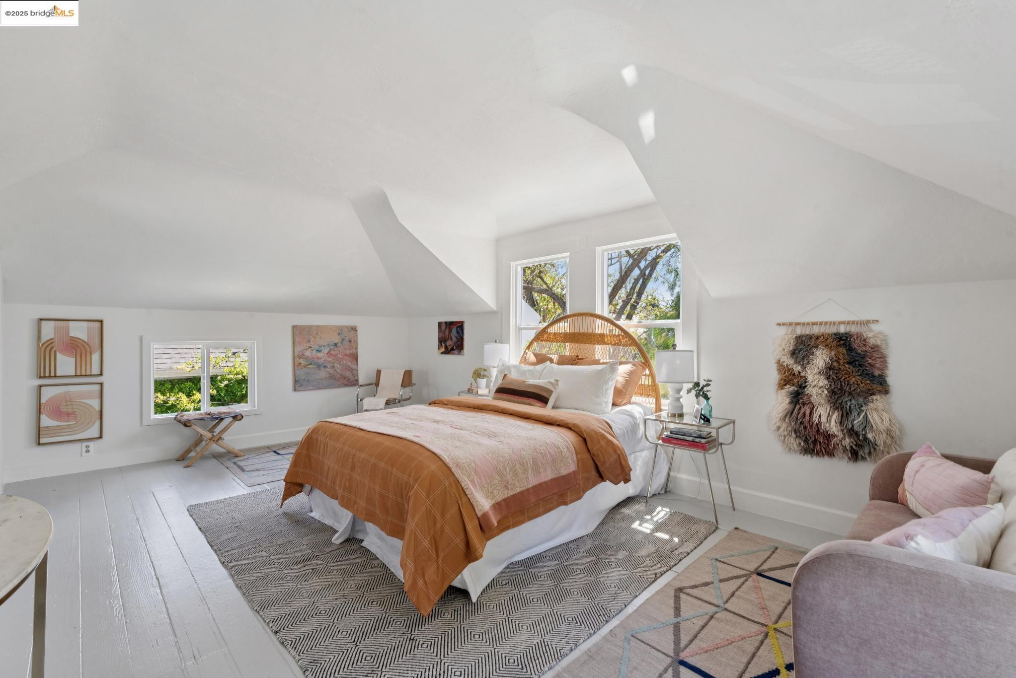 Detail Gallery Image 25 of 50 For 1020 E 19th St, Oakland,  CA 94606 - 2 Beds | 1/1 Baths