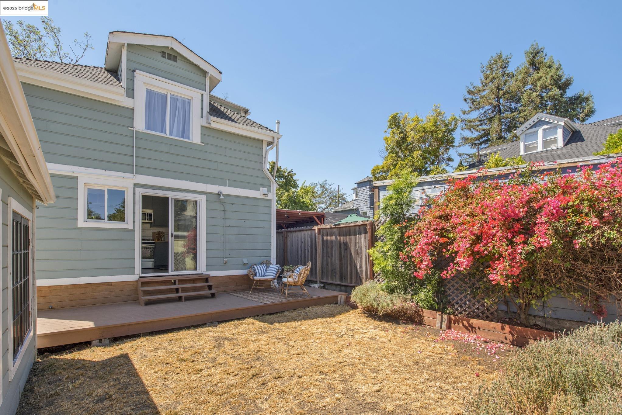 Detail Gallery Image 41 of 50 For 1020 E 19th St, Oakland,  CA 94606 - 2 Beds | 1/1 Baths
