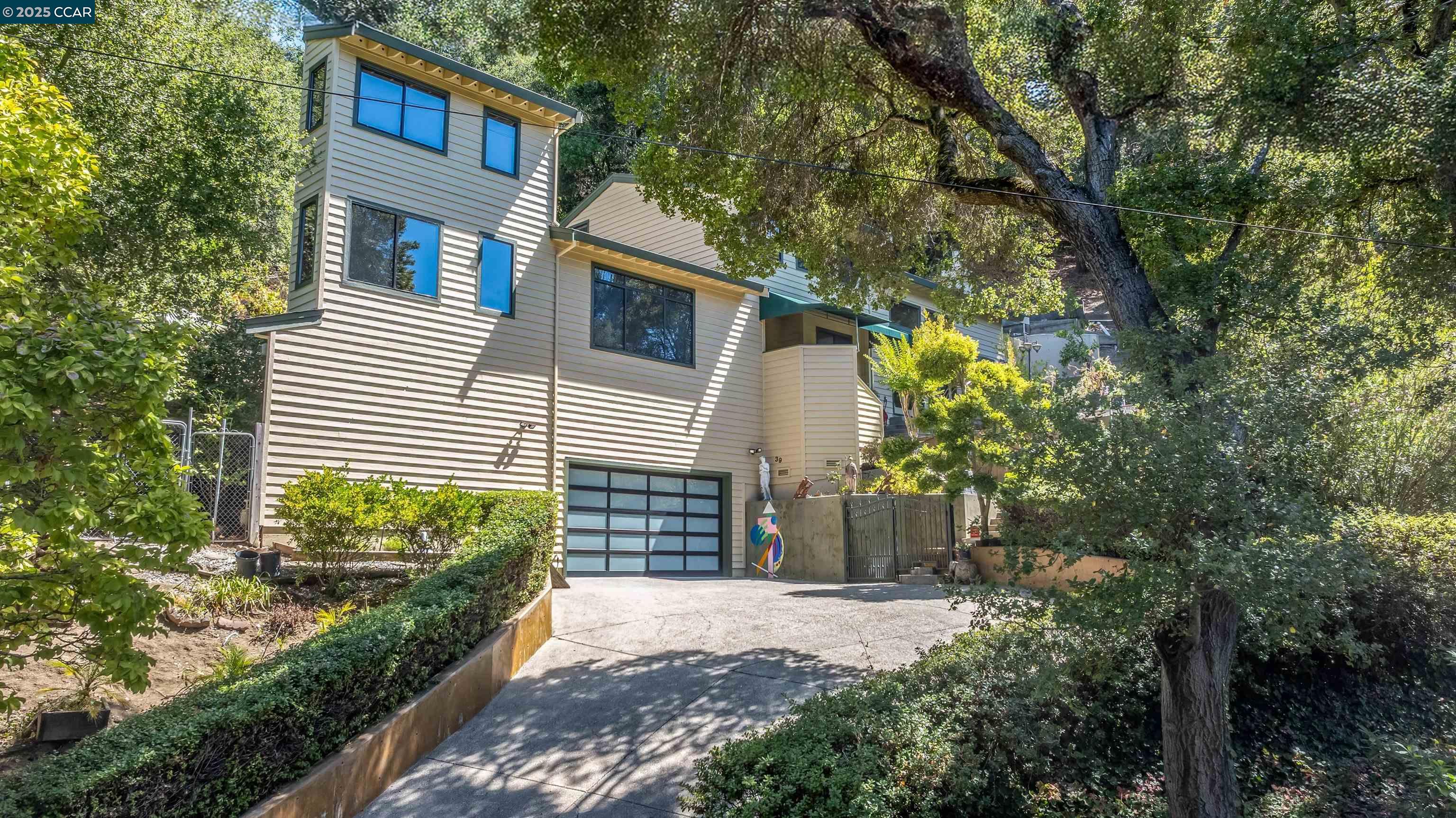 Detail Gallery Image 48 of 60 For 39 Mira Loma Rd, Orinda,  CA 94563 - 4 Beds | 3 Baths