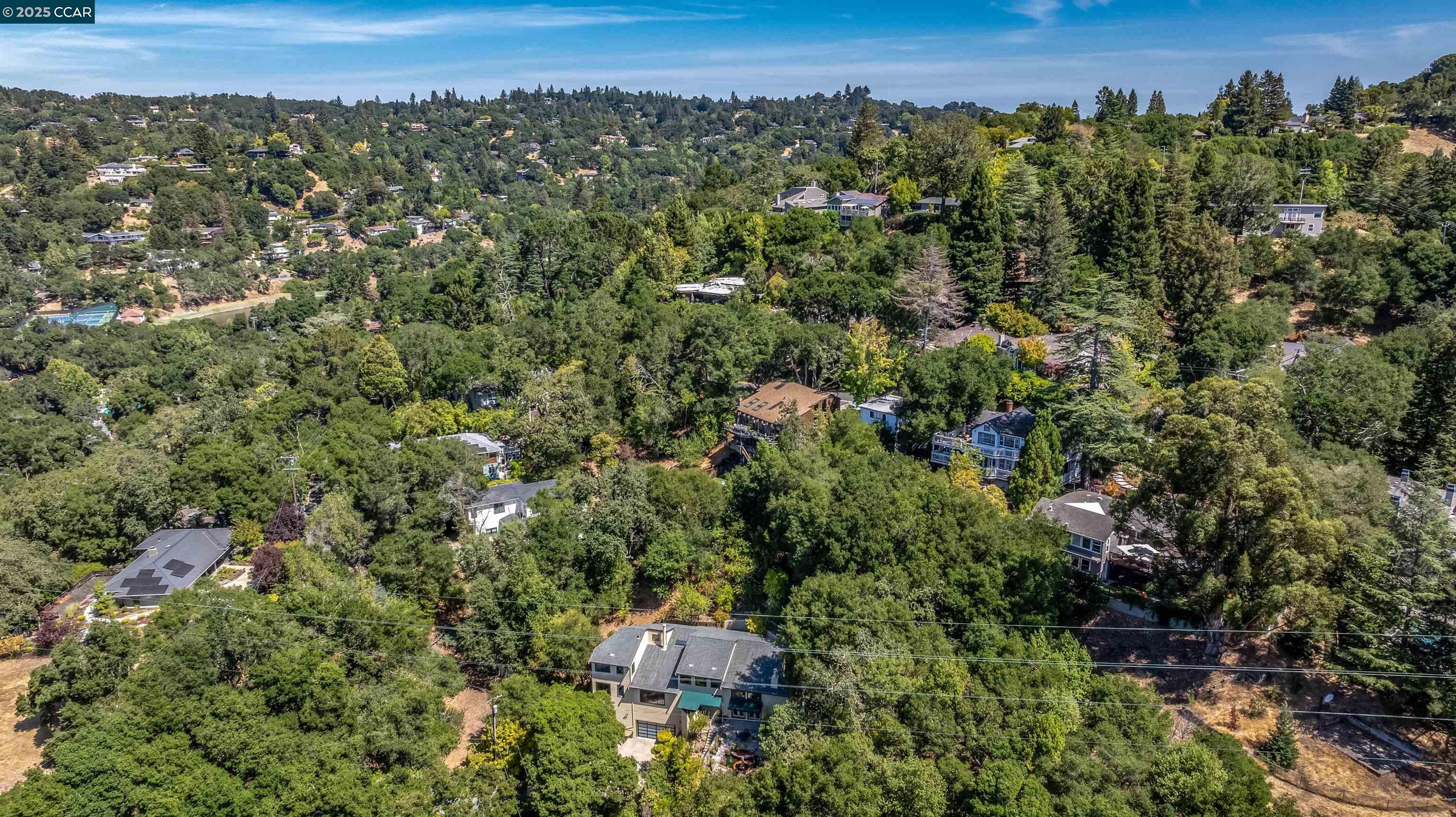 Detail Gallery Image 50 of 59 For 39 Mira Loma Rd, Orinda,  CA 94563 - 4 Beds | 3 Baths