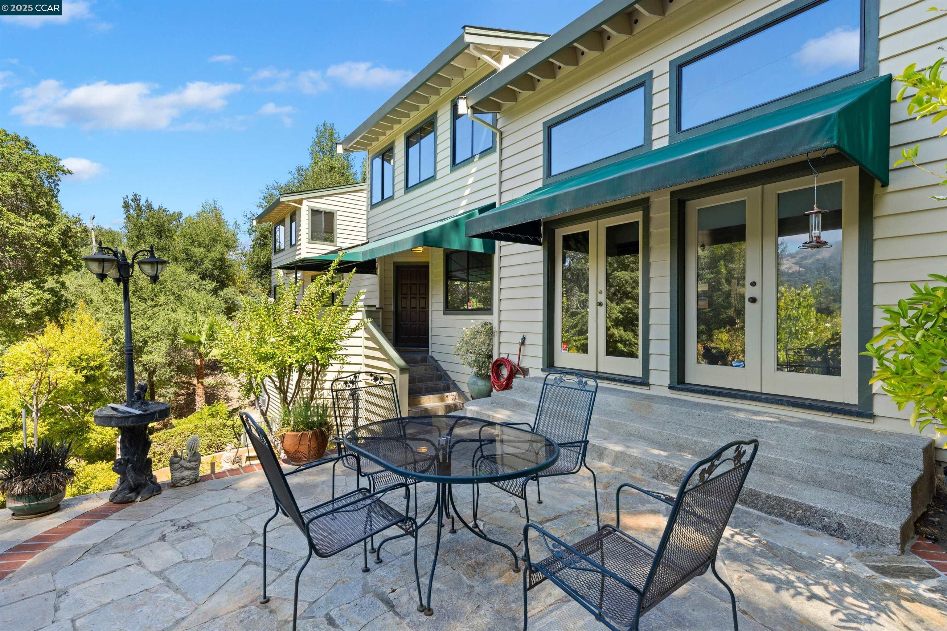 Detail Gallery Image 55 of 59 For 39 Mira Loma Rd, Orinda,  CA 94563 - 4 Beds | 3 Baths