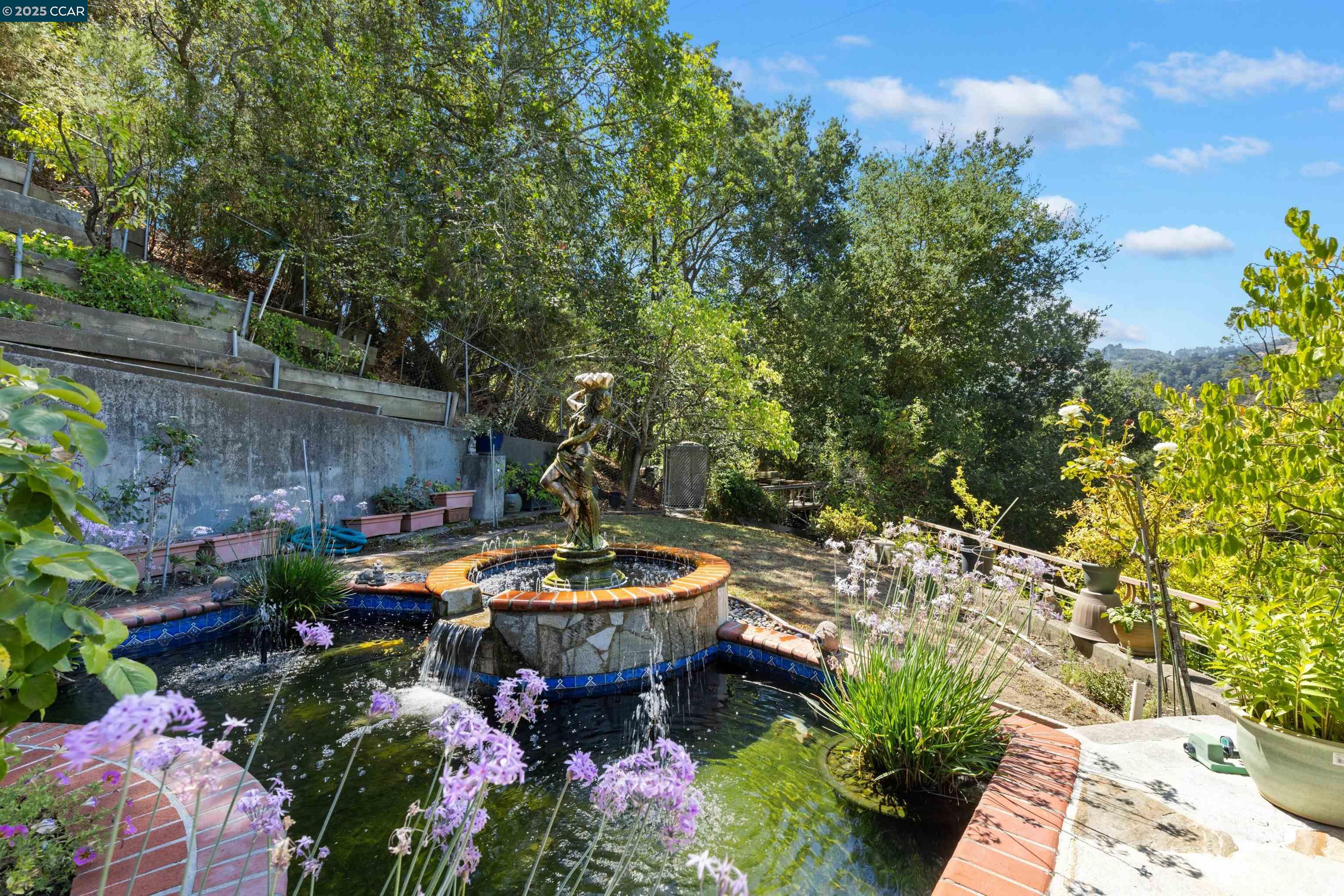 Detail Gallery Image 56 of 59 For 39 Mira Loma Rd, Orinda,  CA 94563 - 4 Beds | 3 Baths