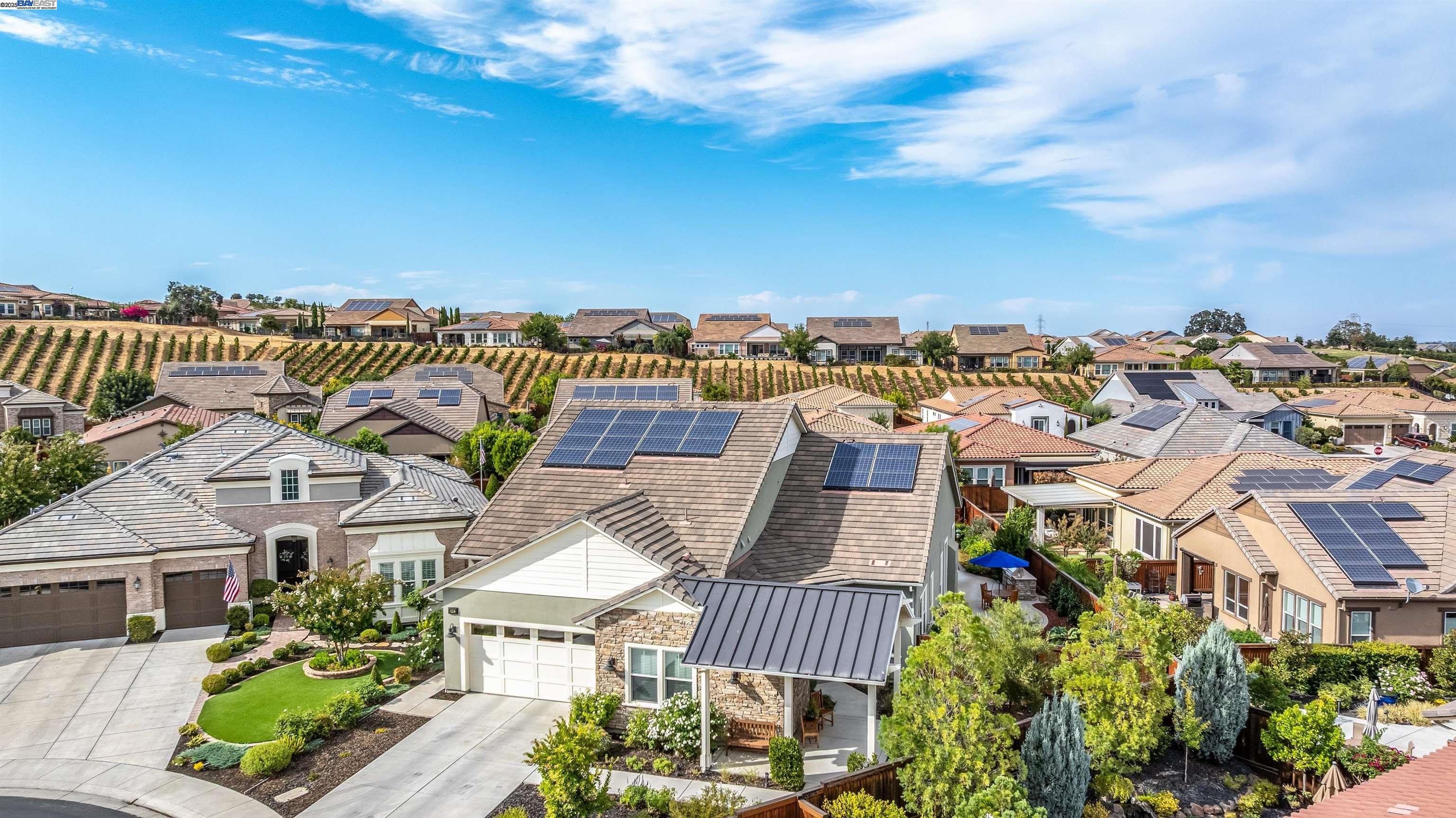 Detail Gallery Image 43 of 58 For 2062 Reserva Ct, Brentwood,  CA 94513 - 2 Beds | 2/1 Baths