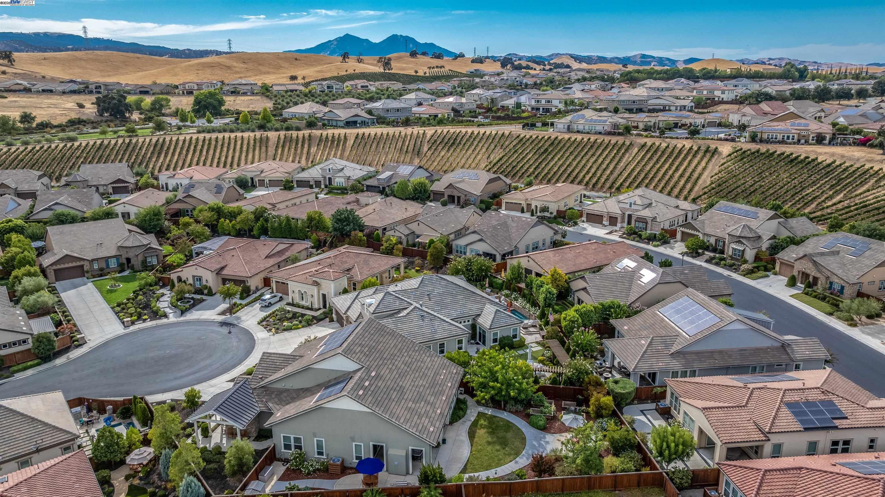 Detail Gallery Image 44 of 58 For 2062 Reserva Ct, Brentwood,  CA 94513 - 2 Beds | 2/1 Baths