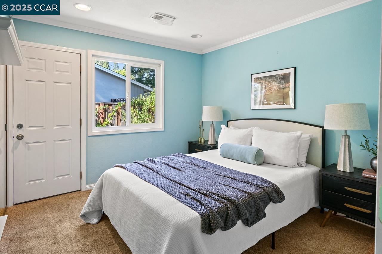 Detail Gallery Image 22 of 40 For 209 Farm Hill Ct, Danville,  CA 94526 - 5 Beds | 2 Baths