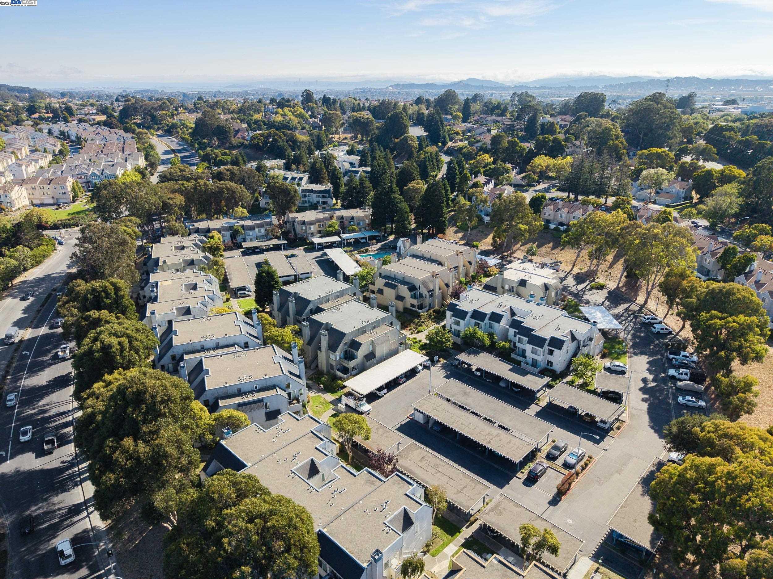 Detail Gallery Image 25 of 26 For 3754 Stoneglen N, Richmond,  CA 94806 - 2 Beds | 2 Baths