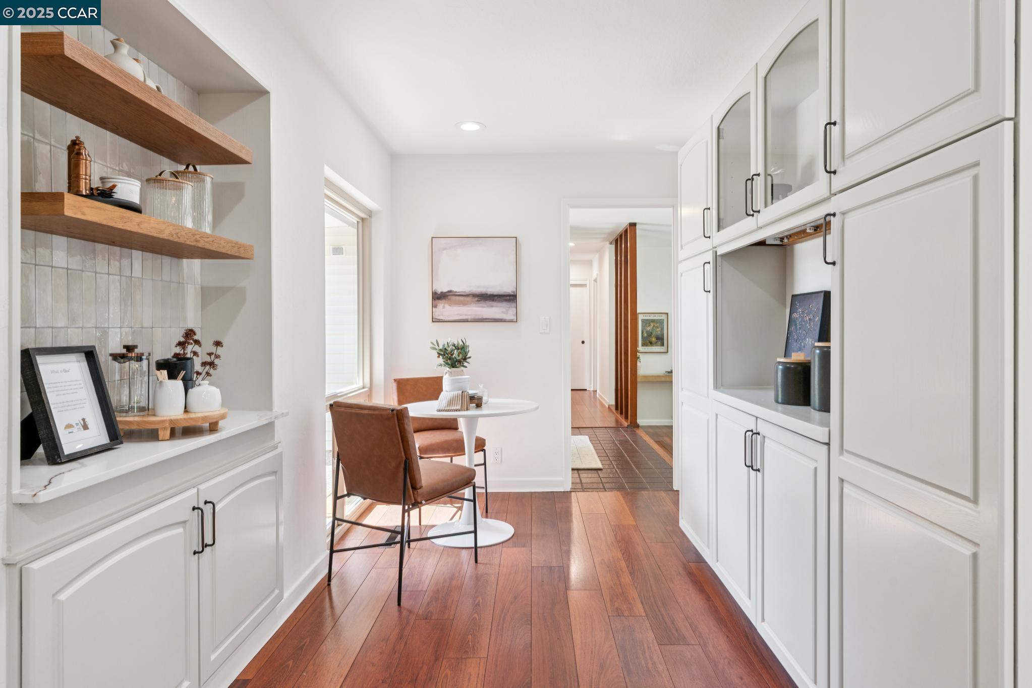 Detail Gallery Image 11 of 39 For 632 Wintergreen Ln, Walnut Creek,  CA 94598 - 3 Beds | 2 Baths