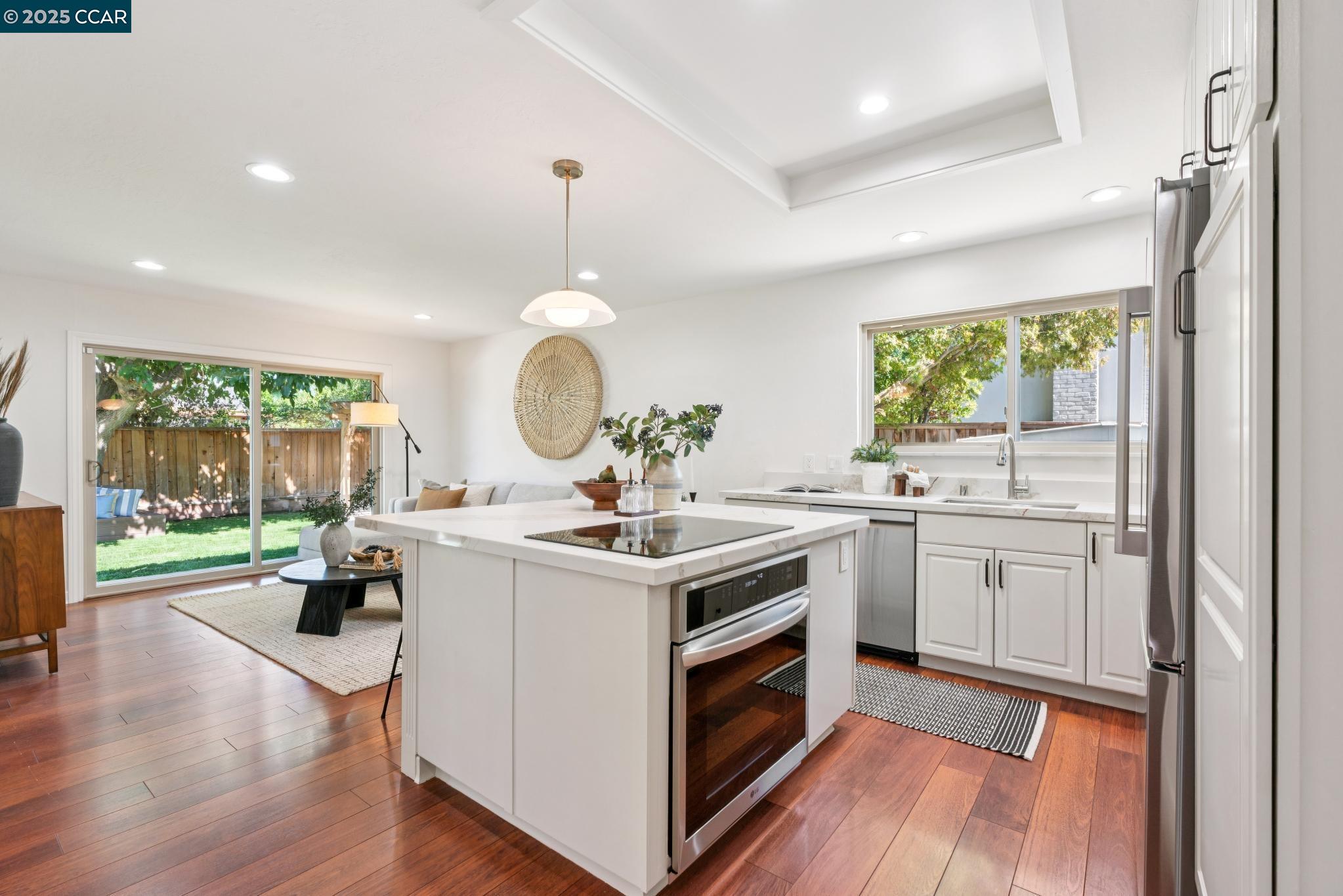 Detail Gallery Image 16 of 39 For 632 Wintergreen Ln, Walnut Creek,  CA 94598 - 3 Beds | 2 Baths
