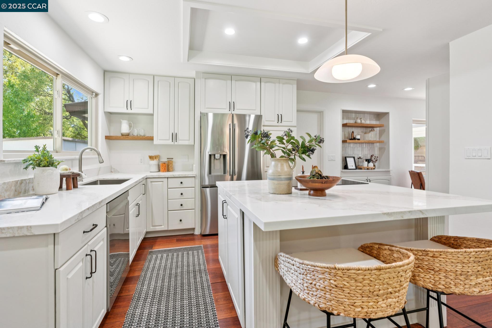 Detail Gallery Image 19 of 39 For 632 Wintergreen Ln, Walnut Creek,  CA 94598 - 3 Beds | 2 Baths