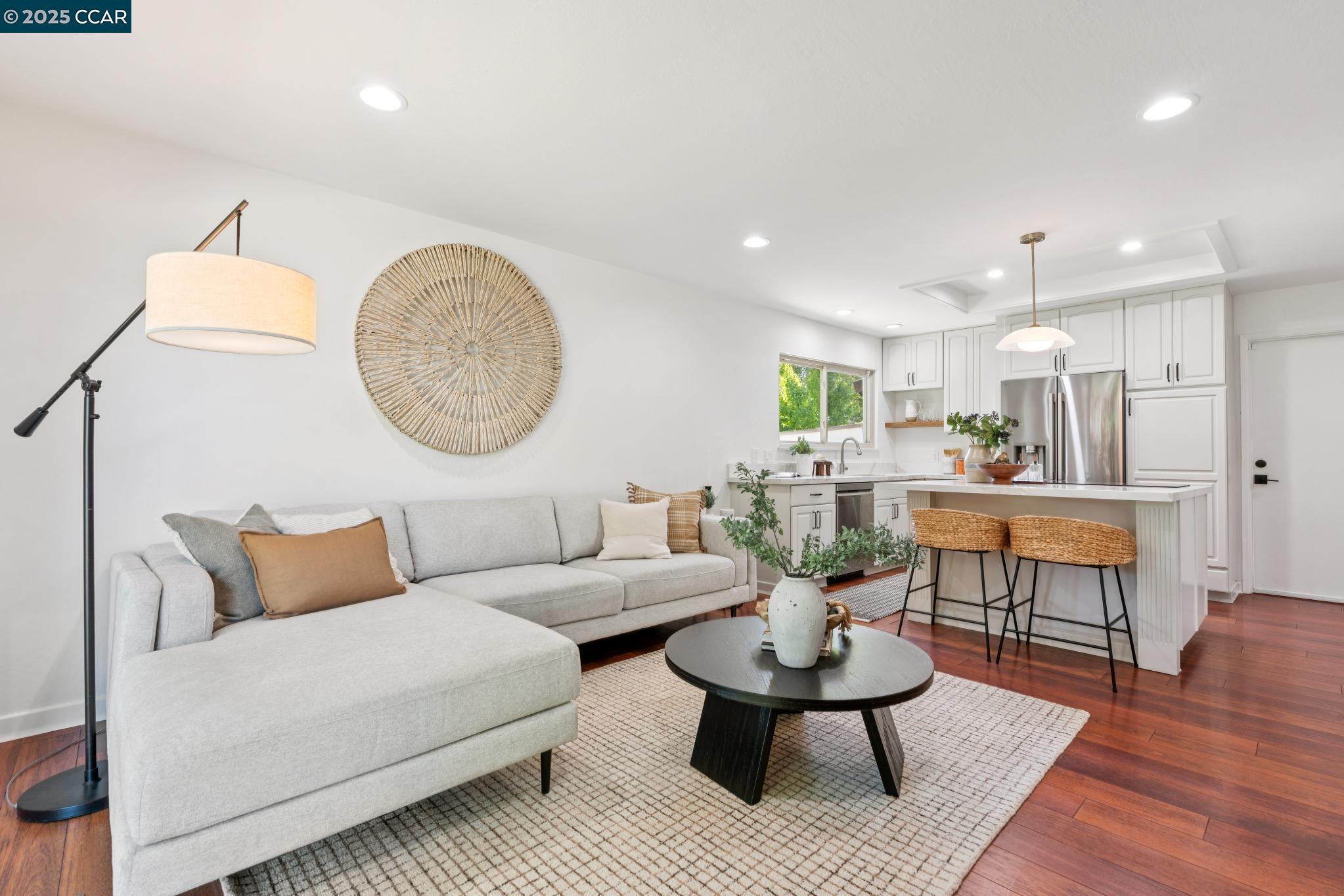 Detail Gallery Image 20 of 39 For 632 Wintergreen Ln, Walnut Creek,  CA 94598 - 3 Beds | 2 Baths