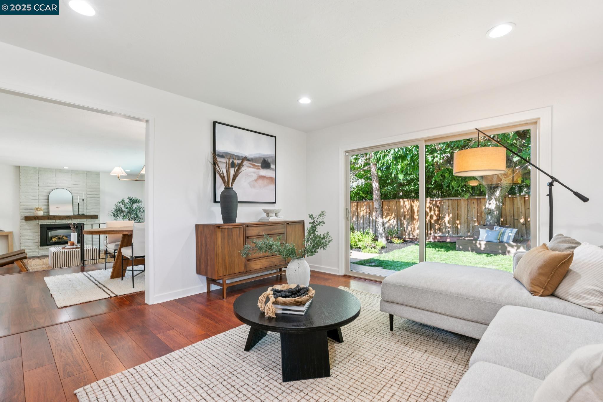 Detail Gallery Image 21 of 39 For 632 Wintergreen Ln, Walnut Creek,  CA 94598 - 3 Beds | 2 Baths