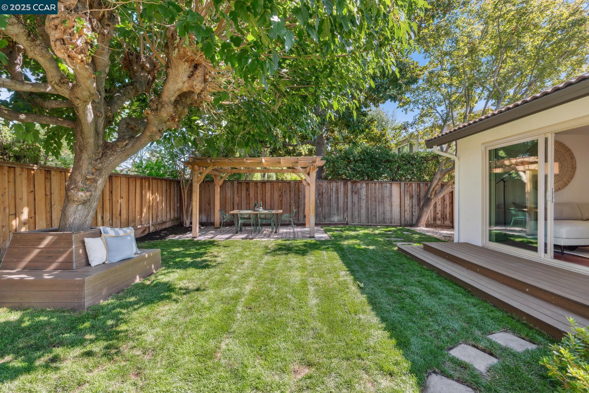 Detail Gallery Image 34 of 39 For 632 Wintergreen Ln, Walnut Creek,  CA 94598 - 3 Beds | 2 Baths