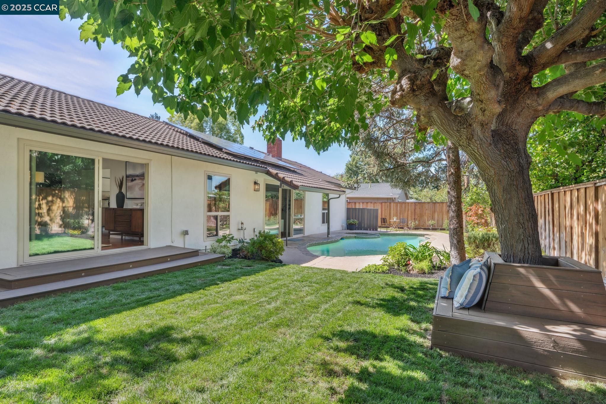 Detail Gallery Image 36 of 39 For 632 Wintergreen Ln, Walnut Creek,  CA 94598 - 3 Beds | 2 Baths