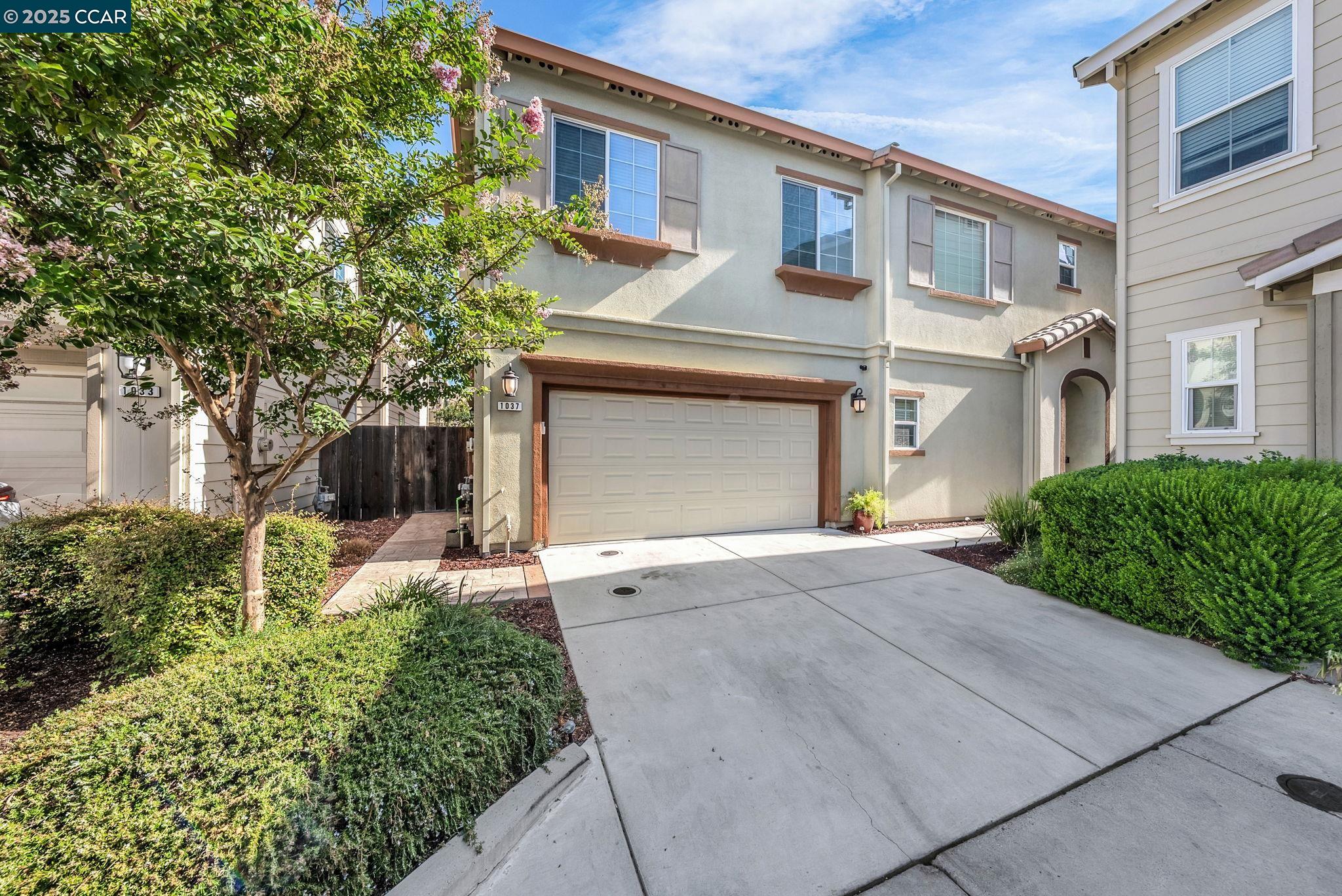 Detail Gallery Image 1 of 54 For 1037 Gridley Dr, Pittsburg,  CA 94565 - 4 Beds | 2/1 Baths