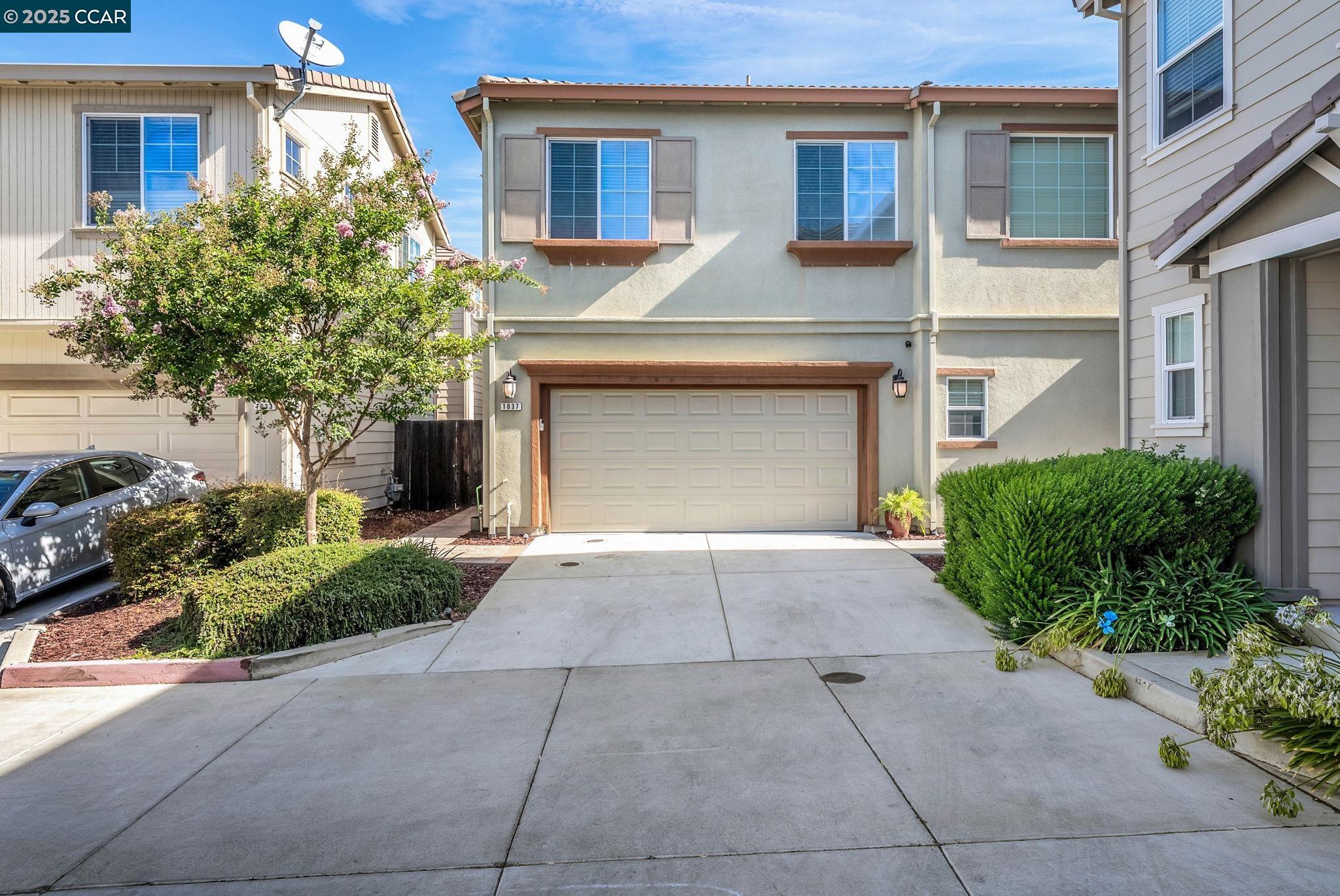 Detail Gallery Image 2 of 54 For 1037 Gridley Dr, Pittsburg,  CA 94565 - 4 Beds | 2/1 Baths