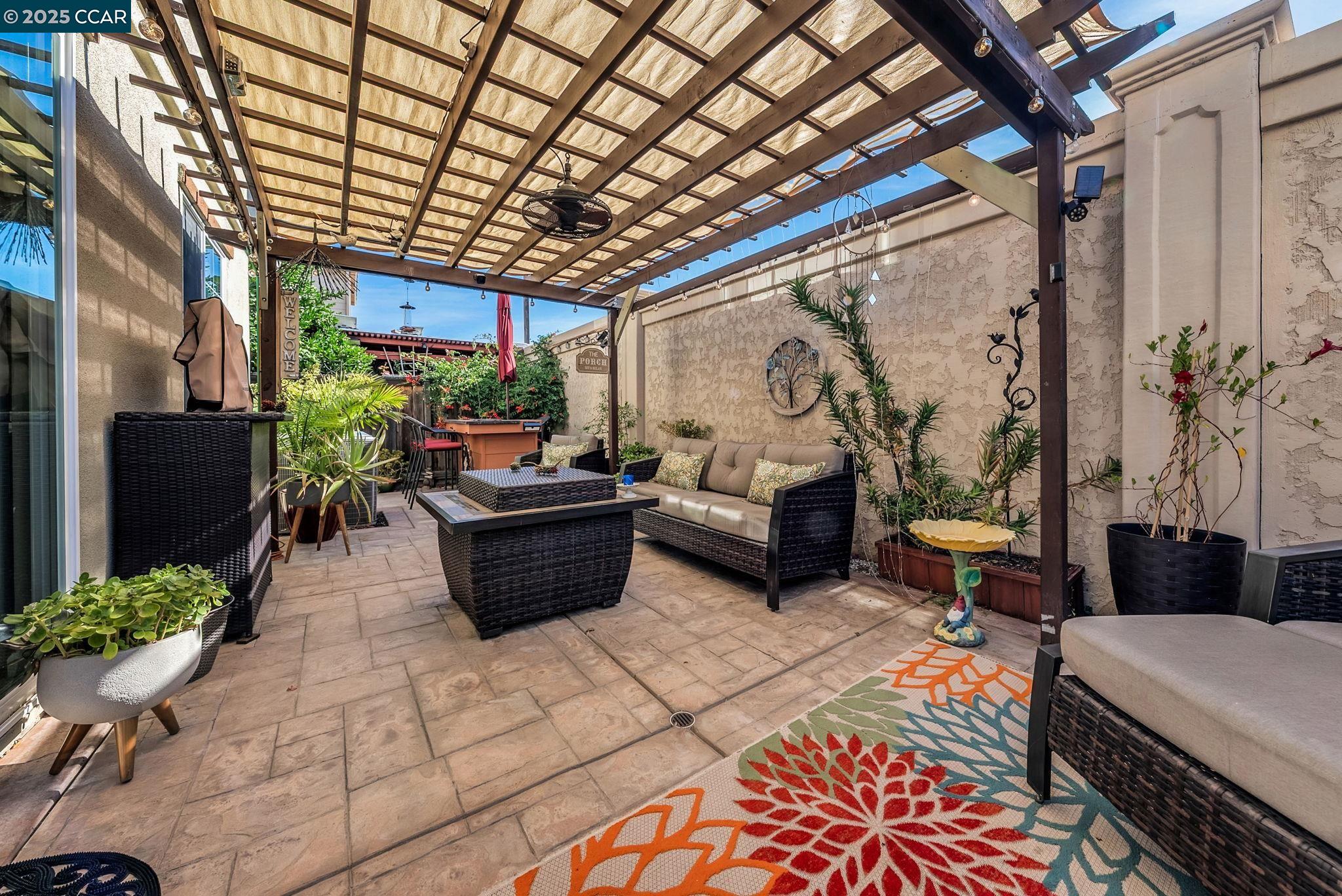 Detail Gallery Image 51 of 54 For 1037 Gridley Dr, Pittsburg,  CA 94565 - 4 Beds | 2/1 Baths
