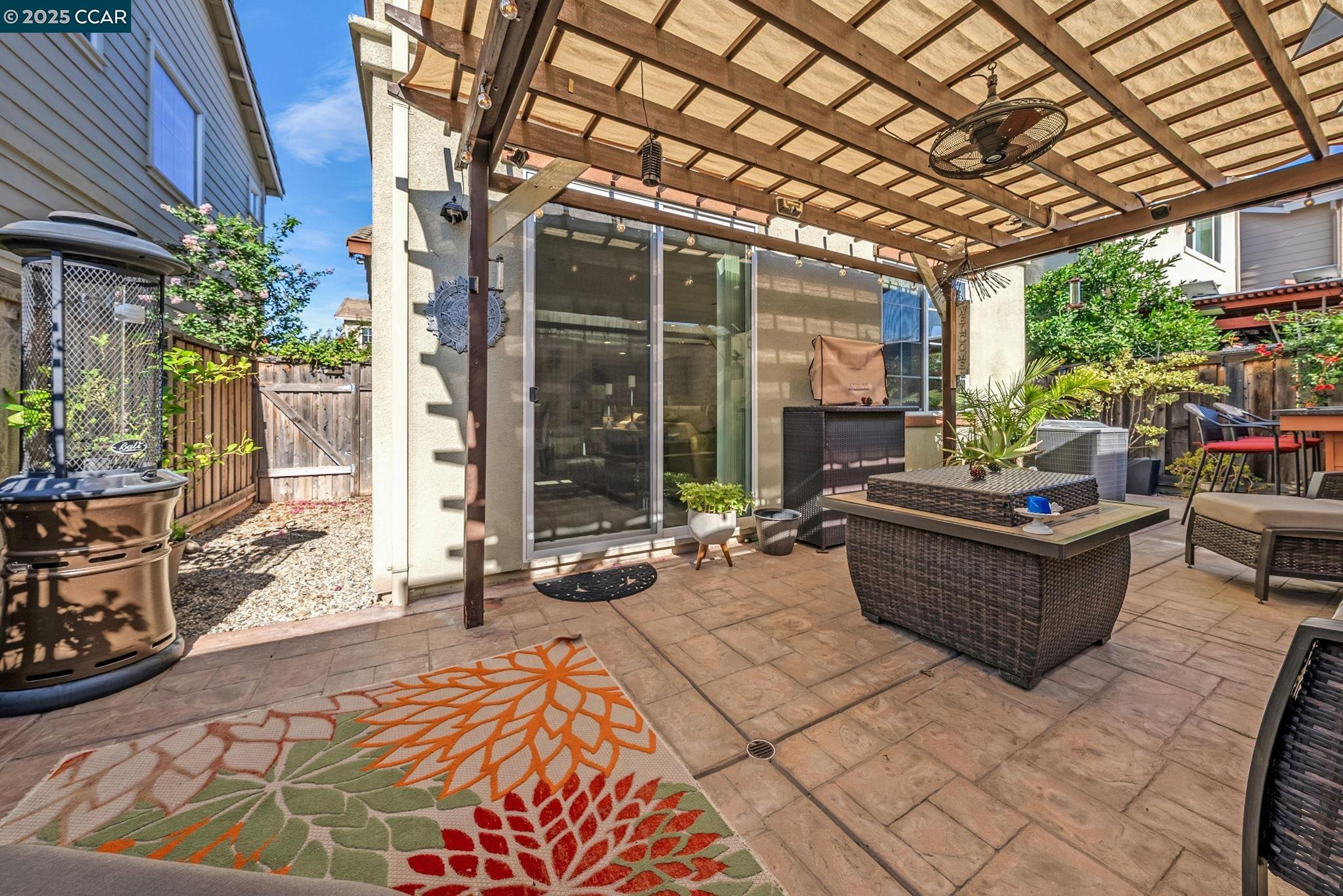 Detail Gallery Image 52 of 54 For 1037 Gridley Dr, Pittsburg,  CA 94565 - 4 Beds | 2/1 Baths