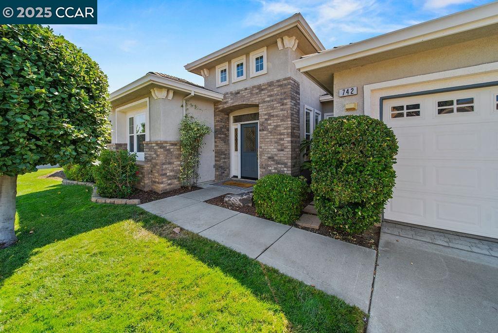 Detail Gallery Image 2 of 40 For 742 Richardson Dr, Brentwood,  CA 94513 - 2 Beds | 2/1 Baths