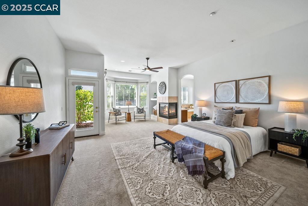Detail Gallery Image 21 of 40 For 742 Richardson Dr, Brentwood,  CA 94513 - 2 Beds | 2/1 Baths