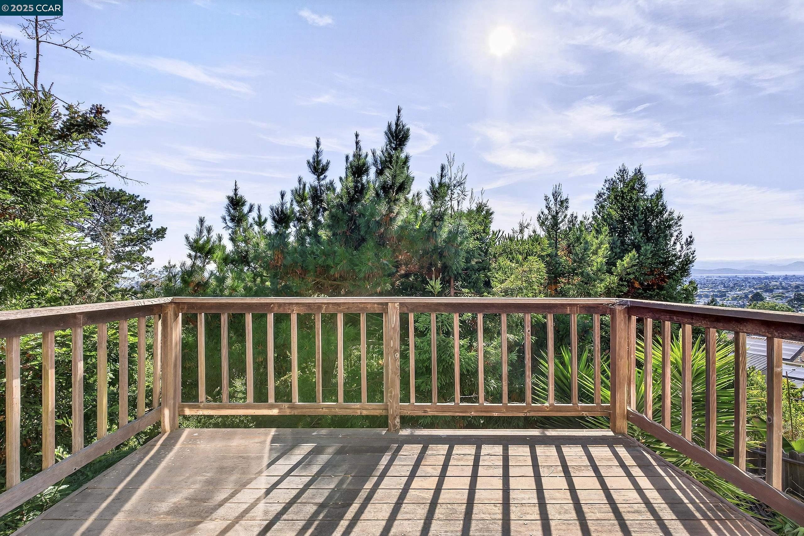 Detail Gallery Image 25 of 60 For 6166 Plymouth Ave, Richmond,  CA 94805 - 3 Beds | 2/1 Baths