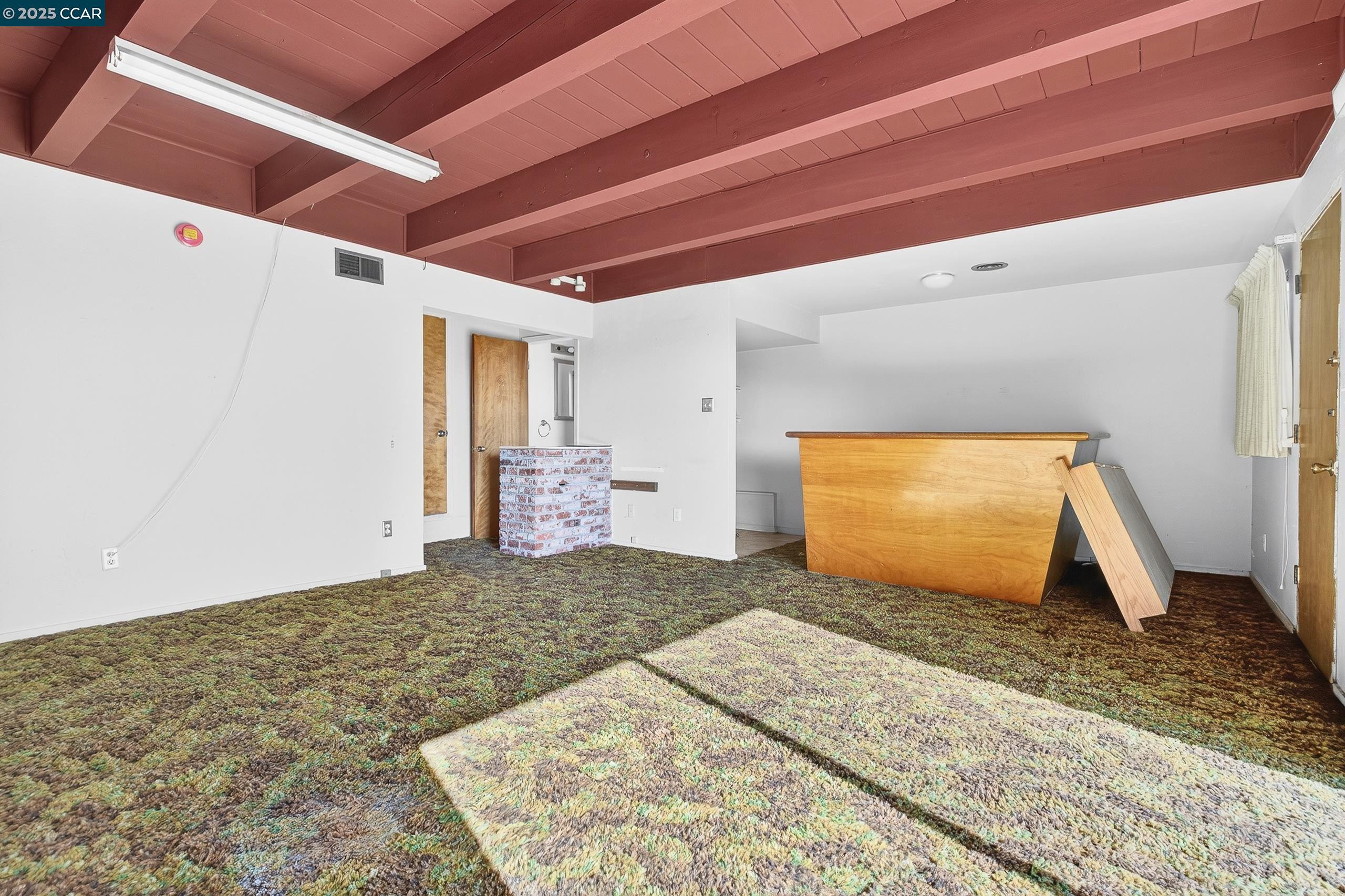 Detail Gallery Image 45 of 60 For 6166 Plymouth Ave, Richmond,  CA 94805 - 3 Beds | 2/1 Baths