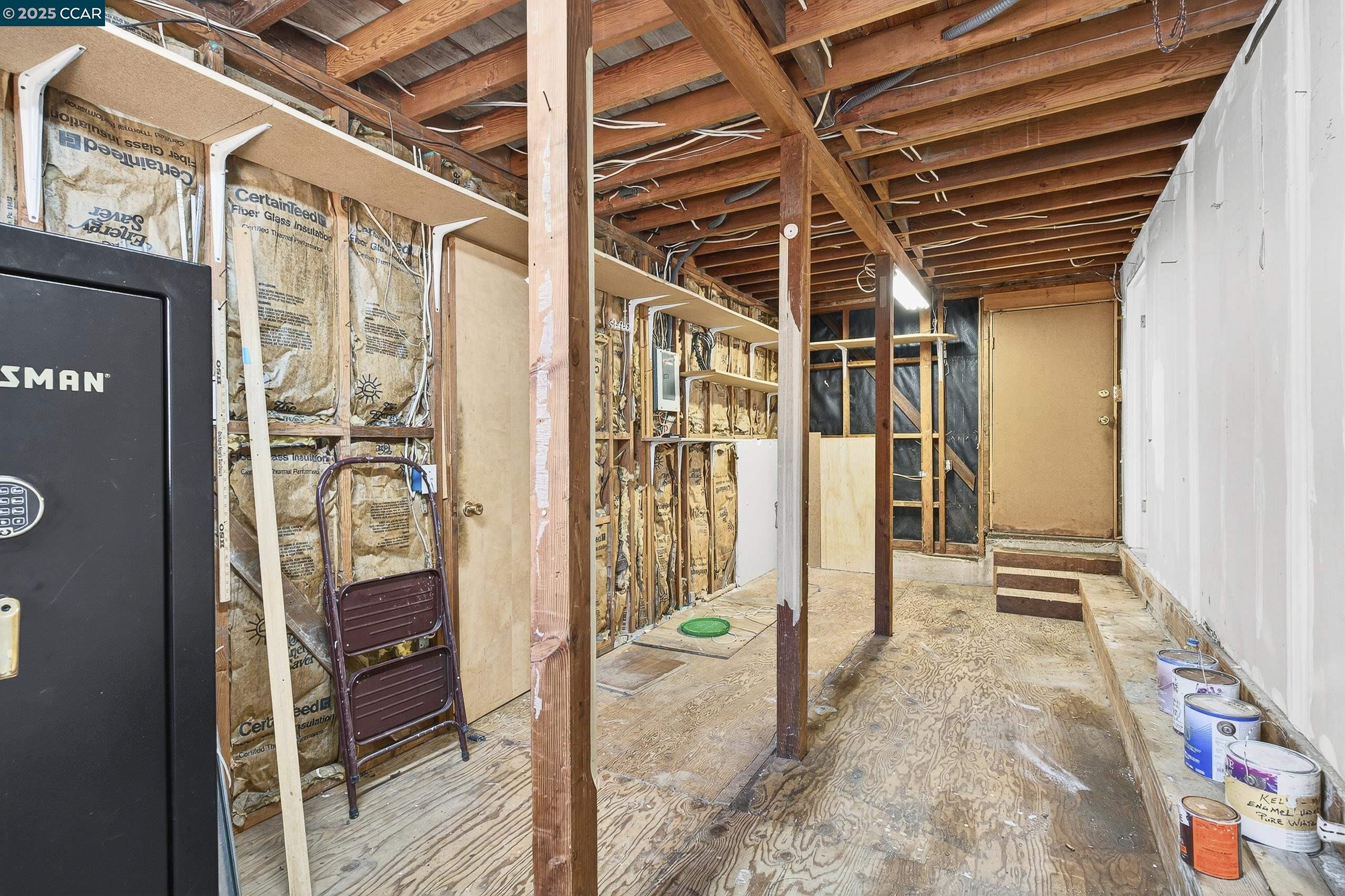 Detail Gallery Image 55 of 60 For 6166 Plymouth Ave, Richmond,  CA 94805 - 3 Beds | 2/1 Baths
