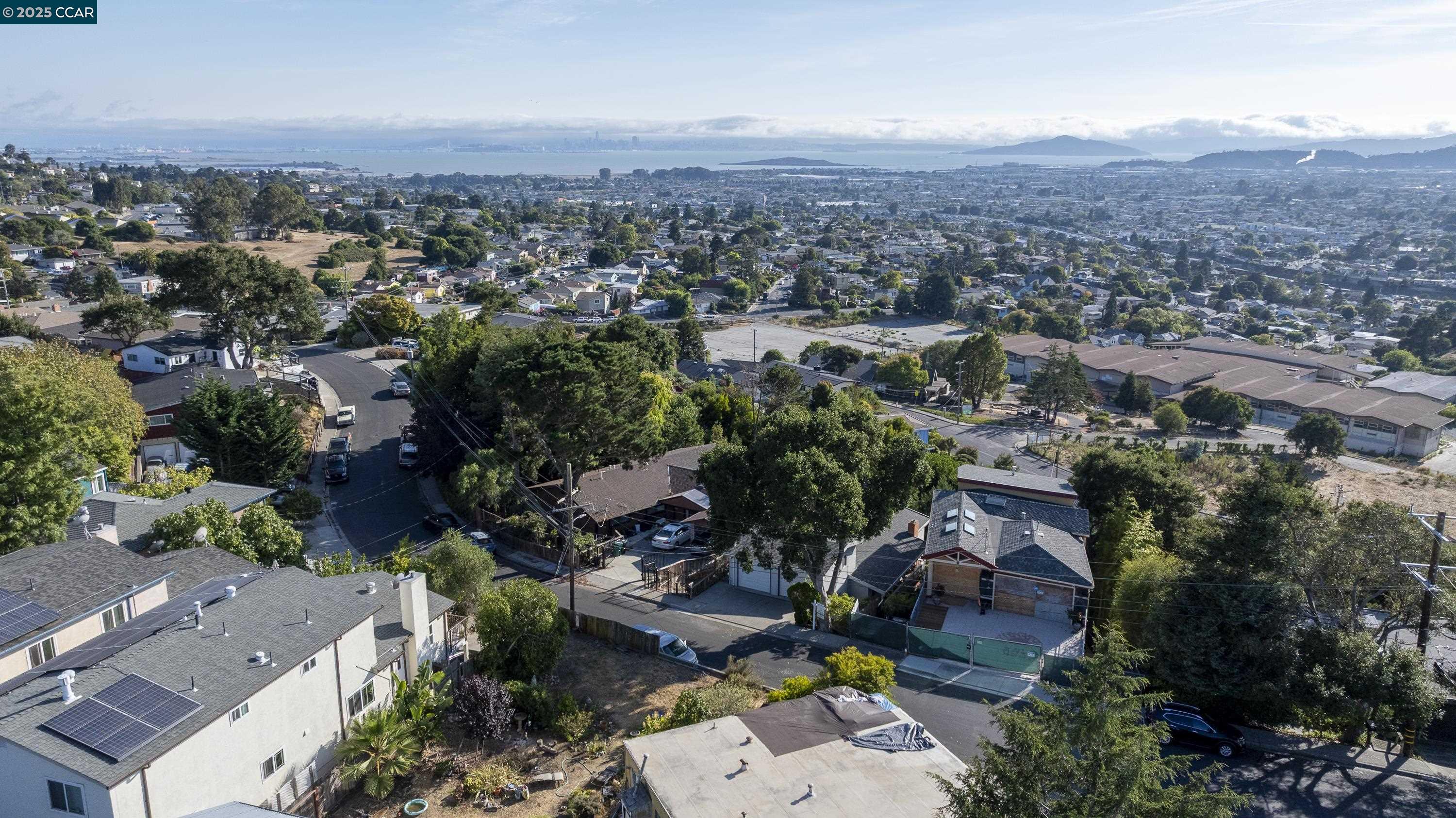 Detail Gallery Image 60 of 60 For 6166 Plymouth Ave, Richmond,  CA 94805 - 3 Beds | 2/1 Baths