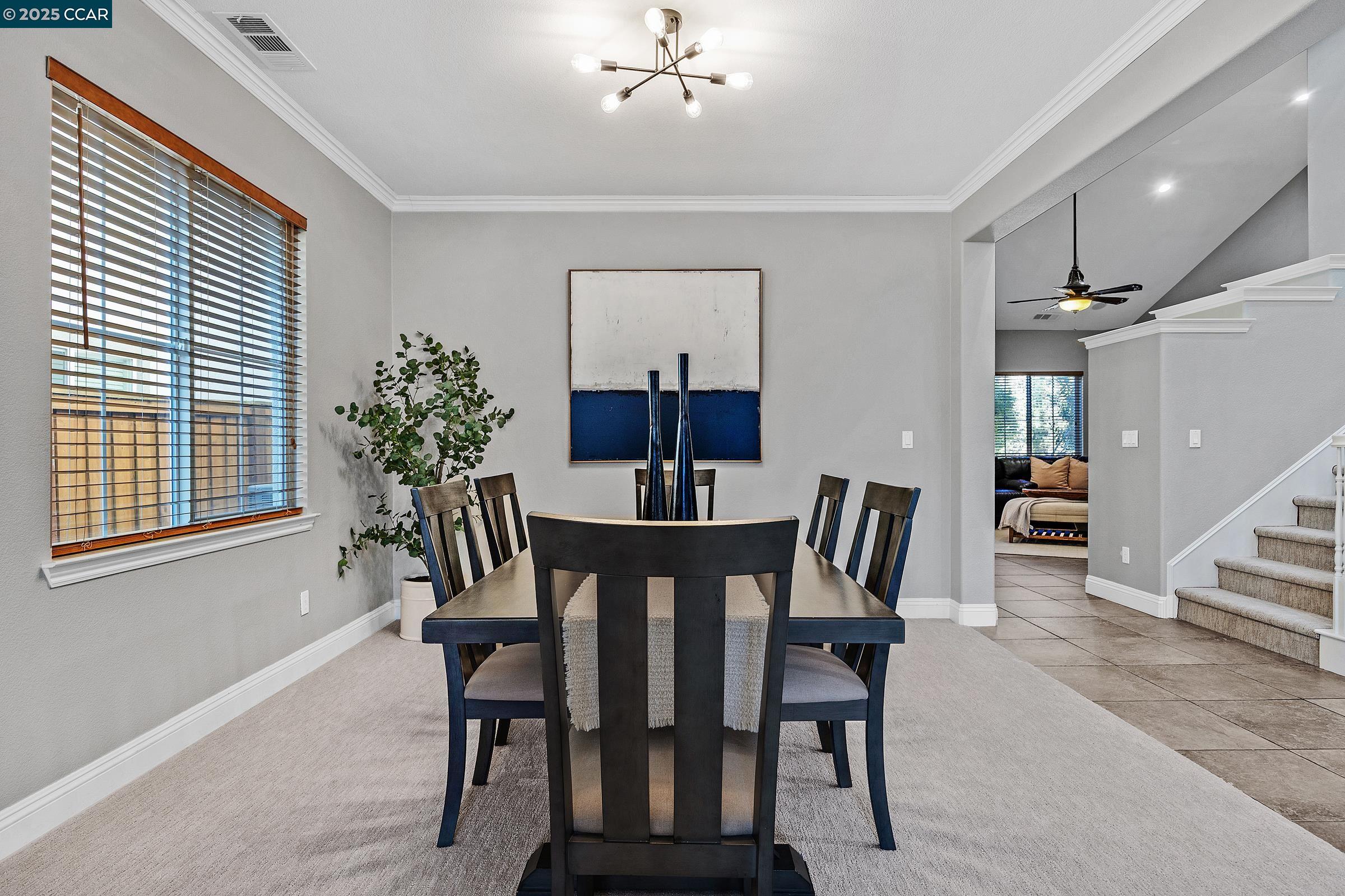 Detail Gallery Image 8 of 42 For 809 Maldon Ct, Danville,  CA 94506 - 4 Beds | 3/1 Baths