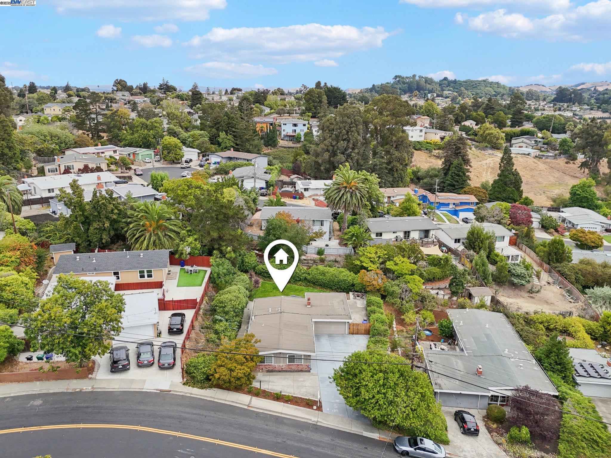 Detail Gallery Image 30 of 32 For 636 Pebble Dr, El Sobrante,  CA 94803 - 3 Beds | 2 Baths