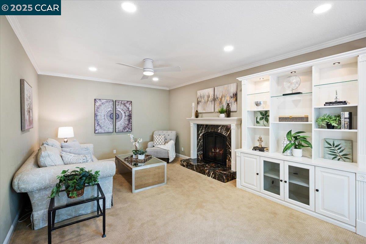 Detail Gallery Image 16 of 60 For 33 Leeds Ct E, Danville,  CA 94526 - 4 Beds | 2/1 Baths