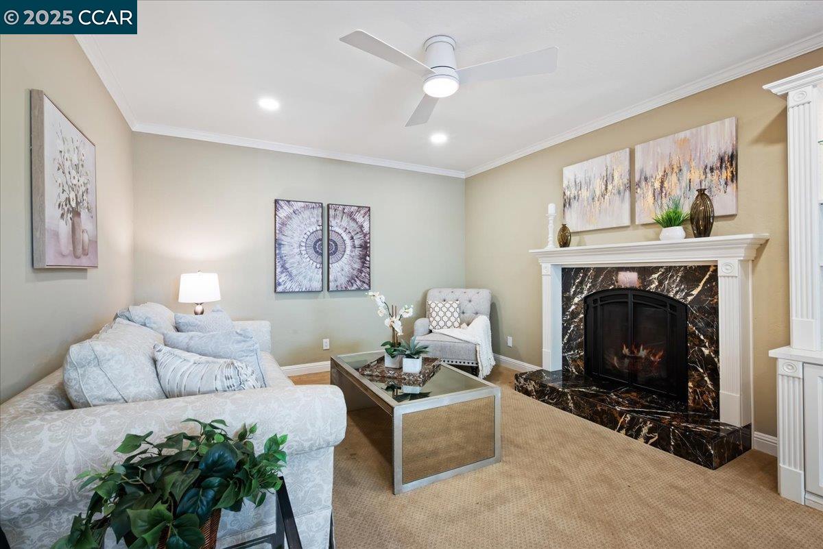 Detail Gallery Image 17 of 60 For 33 Leeds Ct E, Danville,  CA 94526 - 4 Beds | 2/1 Baths