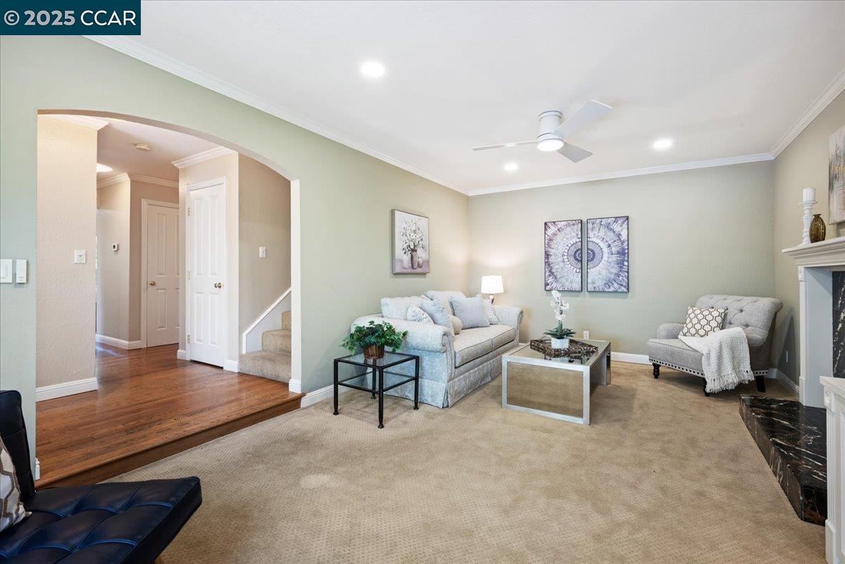 Detail Gallery Image 18 of 60 For 33 Leeds Ct E, Danville,  CA 94526 - 4 Beds | 2/1 Baths