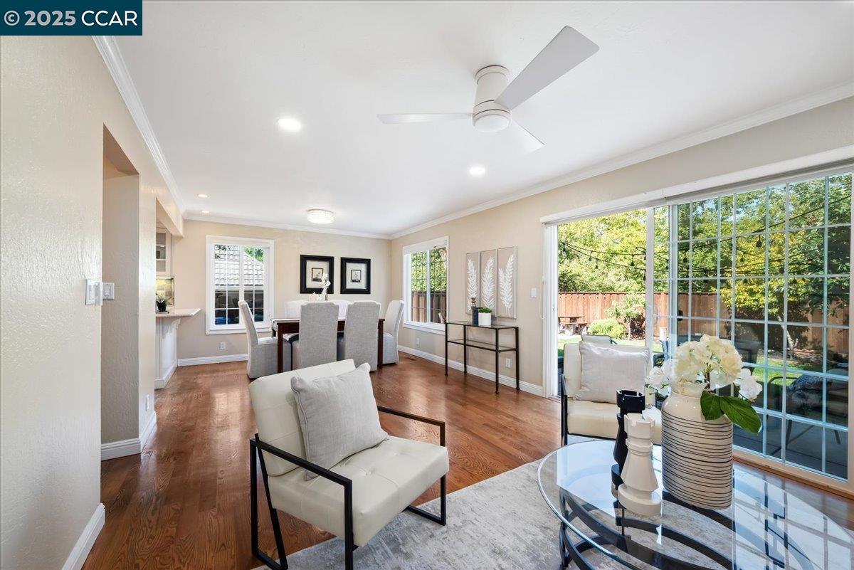 Detail Gallery Image 22 of 60 For 33 Leeds Ct E, Danville,  CA 94526 - 4 Beds | 2/1 Baths