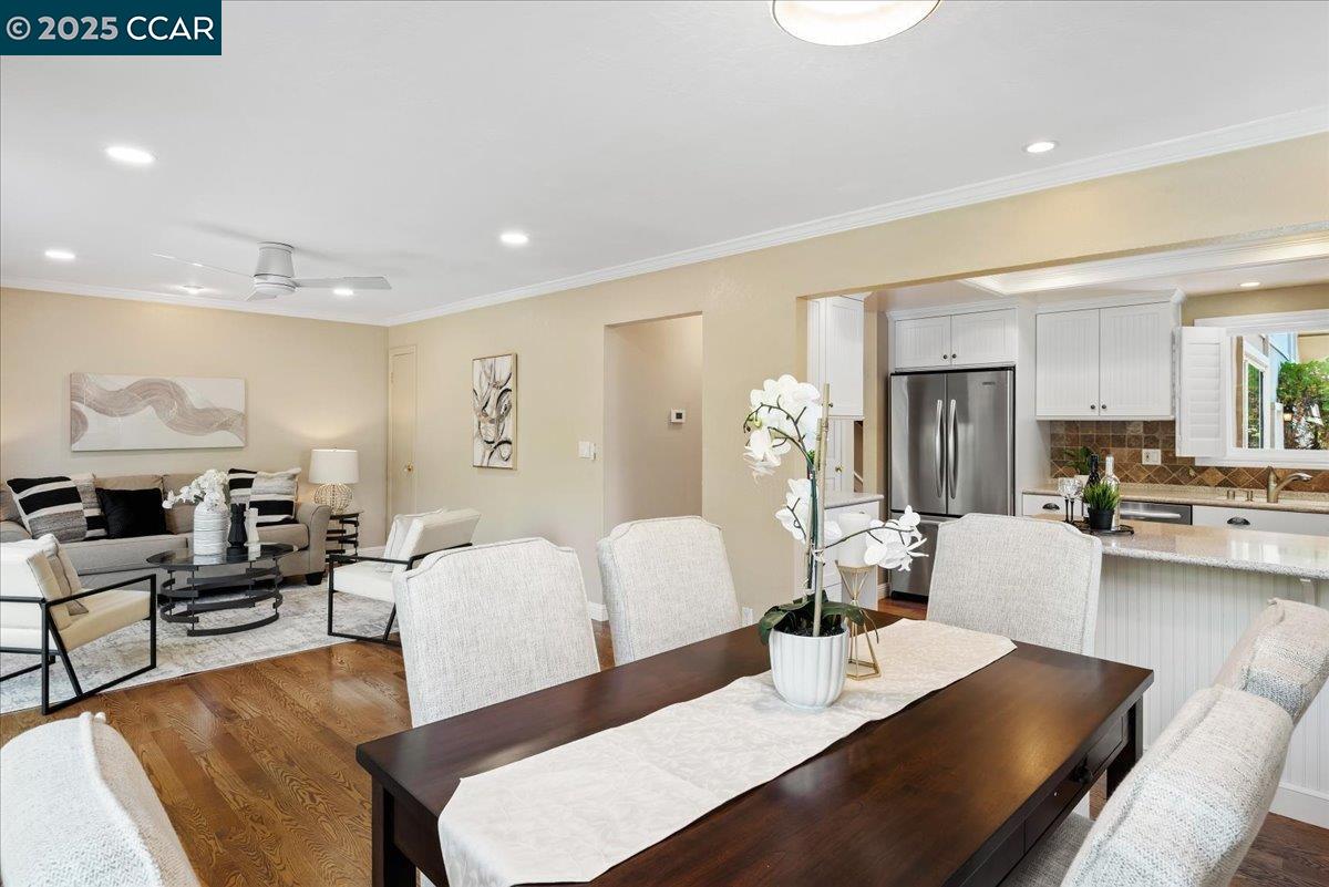 Detail Gallery Image 25 of 60 For 33 Leeds Ct E, Danville,  CA 94526 - 4 Beds | 2/1 Baths