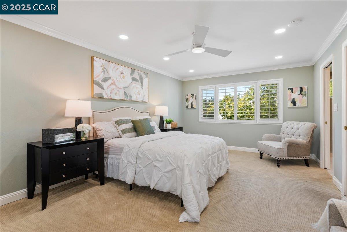 Detail Gallery Image 32 of 60 For 33 Leeds Ct E, Danville,  CA 94526 - 4 Beds | 2/1 Baths
