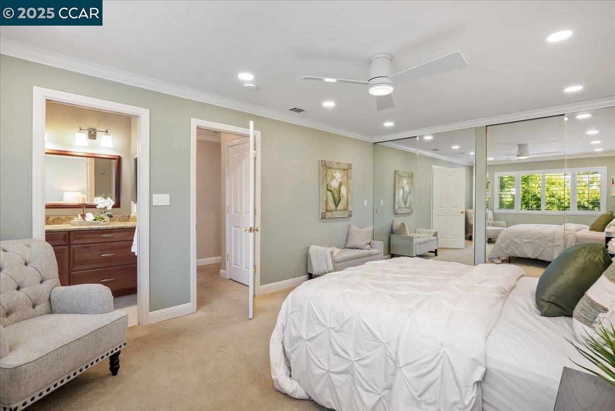Detail Gallery Image 34 of 60 For 33 Leeds Ct E, Danville,  CA 94526 - 4 Beds | 2/1 Baths