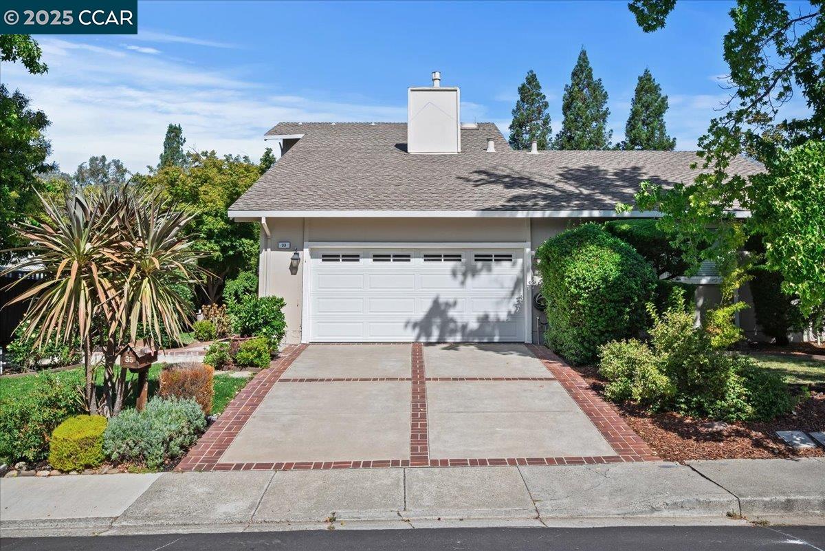 Detail Gallery Image 7 of 60 For 33 Leeds Ct E, Danville,  CA 94526 - 4 Beds | 2/1 Baths