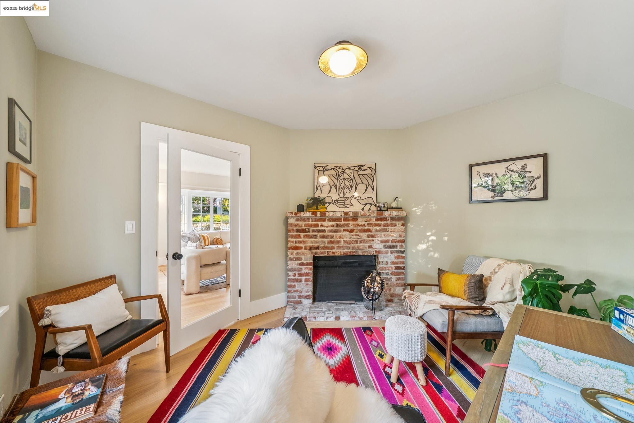 Detail Gallery Image 11 of 60 For 716 Coventry Rd, Kensington,  CA 94707 - 3 Beds | 2 Baths