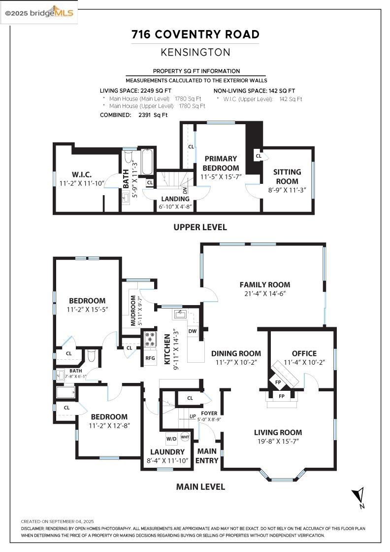 Detail Gallery Image 60 of 60 For 716 Coventry Rd, Kensington,  CA 94707 - 3 Beds | 2 Baths