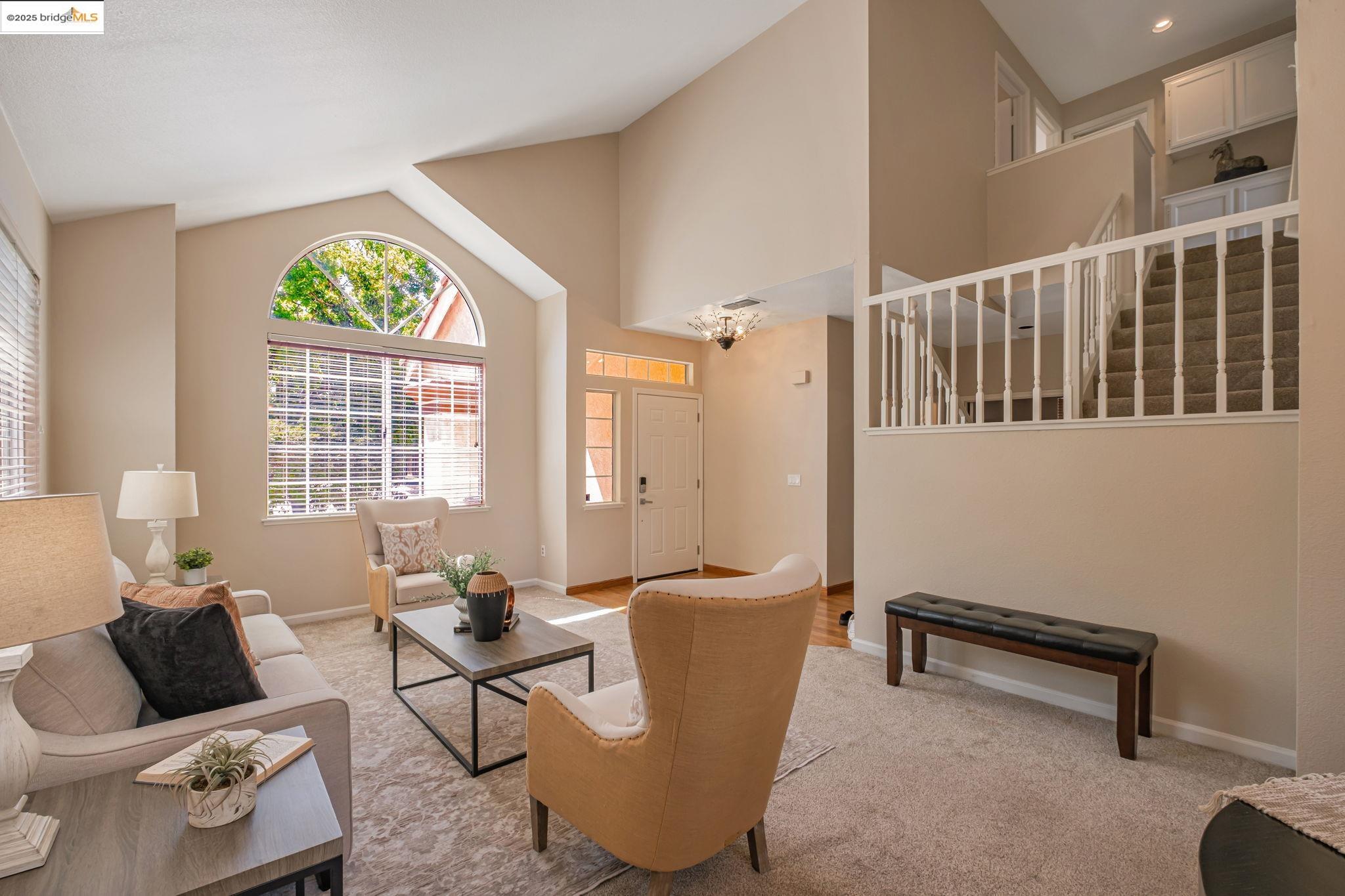 Detail Gallery Image 2 of 36 For 85 Duckhorn Place, Oakley,  CA 94561 - 4 Beds | 2/1 Baths