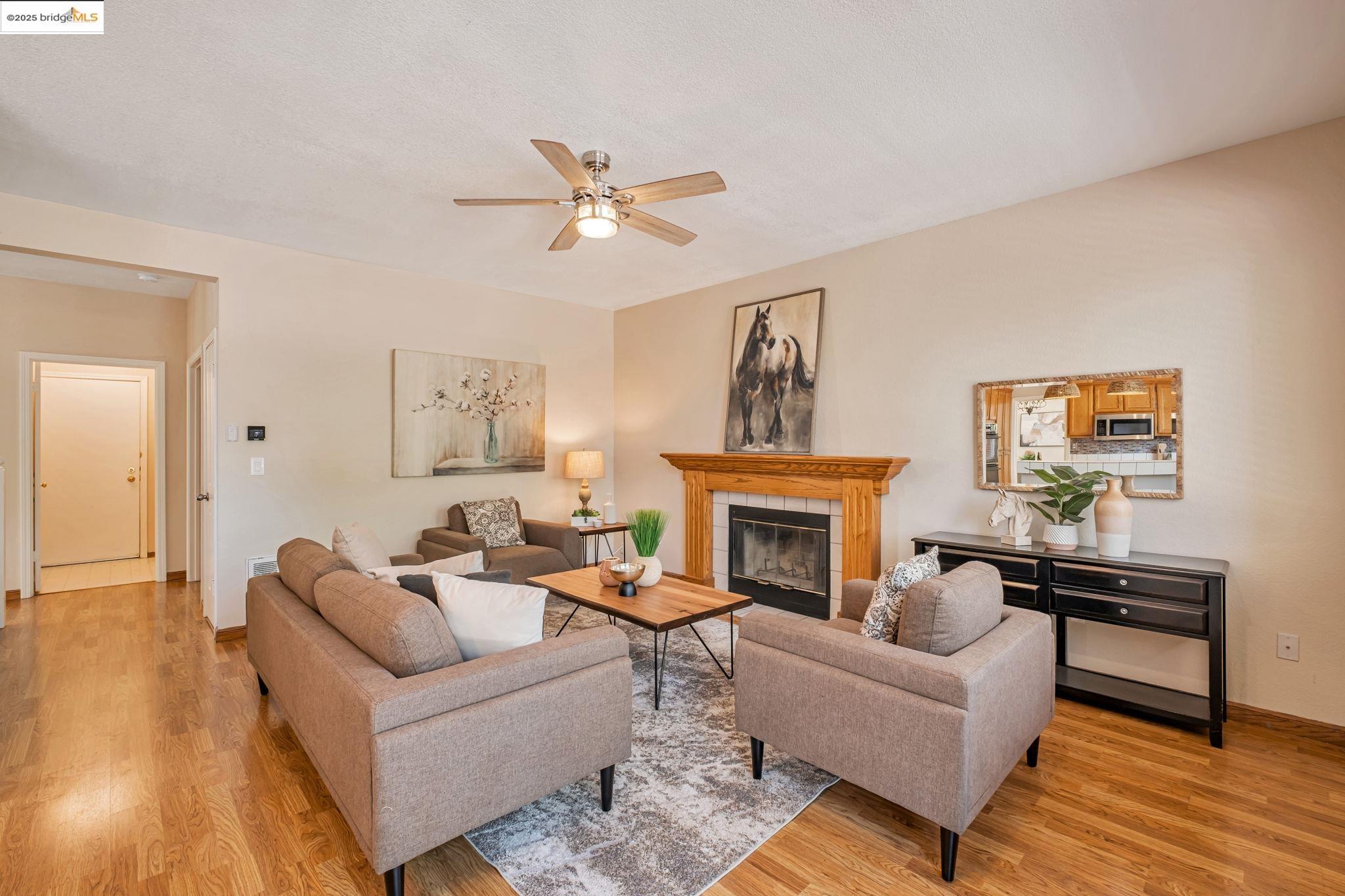 Detail Gallery Image 14 of 36 For 85 Duckhorn Place, Oakley,  CA 94561 - 4 Beds | 2/1 Baths