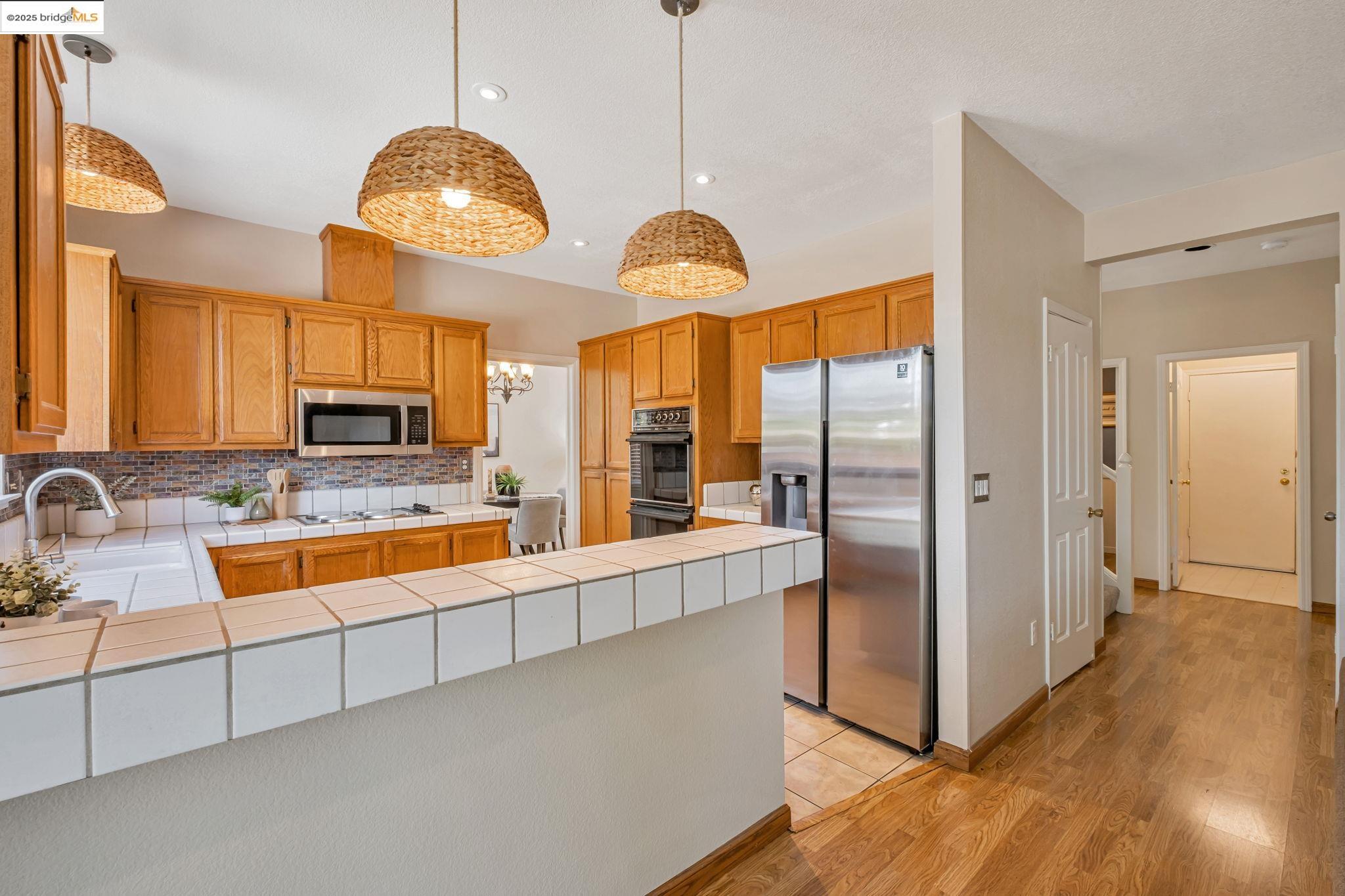 Detail Gallery Image 16 of 36 For 85 Duckhorn Place, Oakley,  CA 94561 - 4 Beds | 2/1 Baths