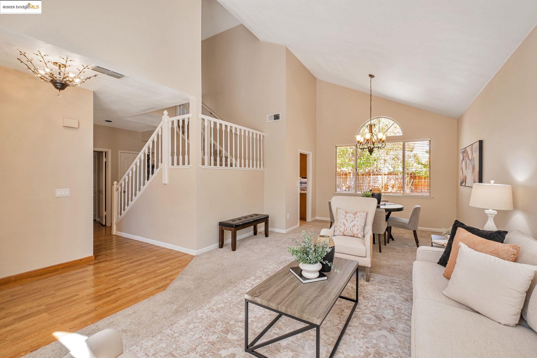 Detail Gallery Image 3 of 36 For 85 Duckhorn Place, Oakley,  CA 94561 - 4 Beds | 2/1 Baths