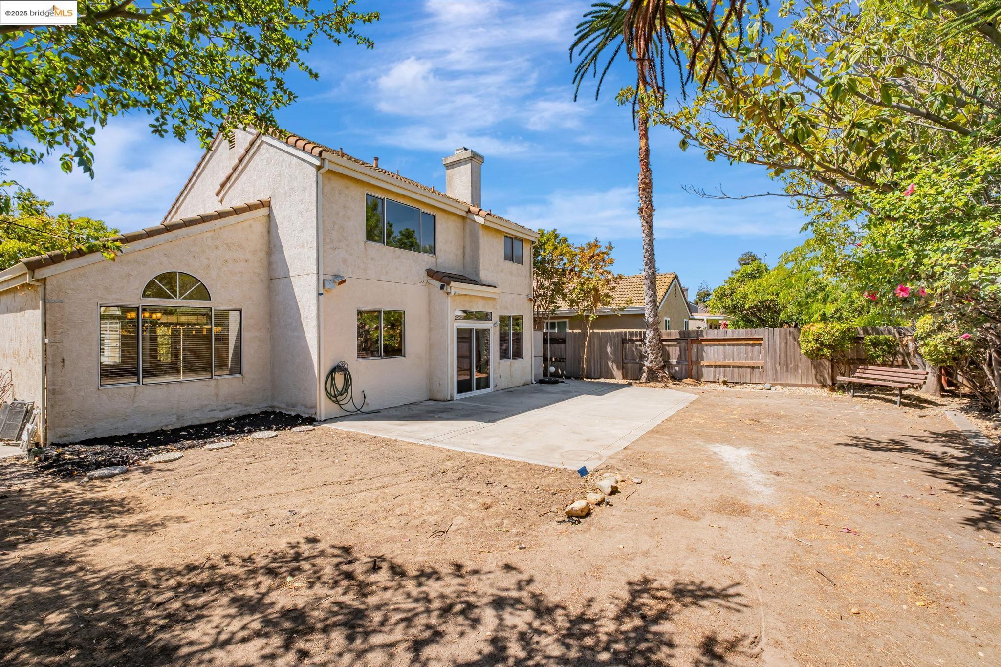Detail Gallery Image 36 of 36 For 85 Duckhorn Place, Oakley,  CA 94561 - 4 Beds | 2/1 Baths