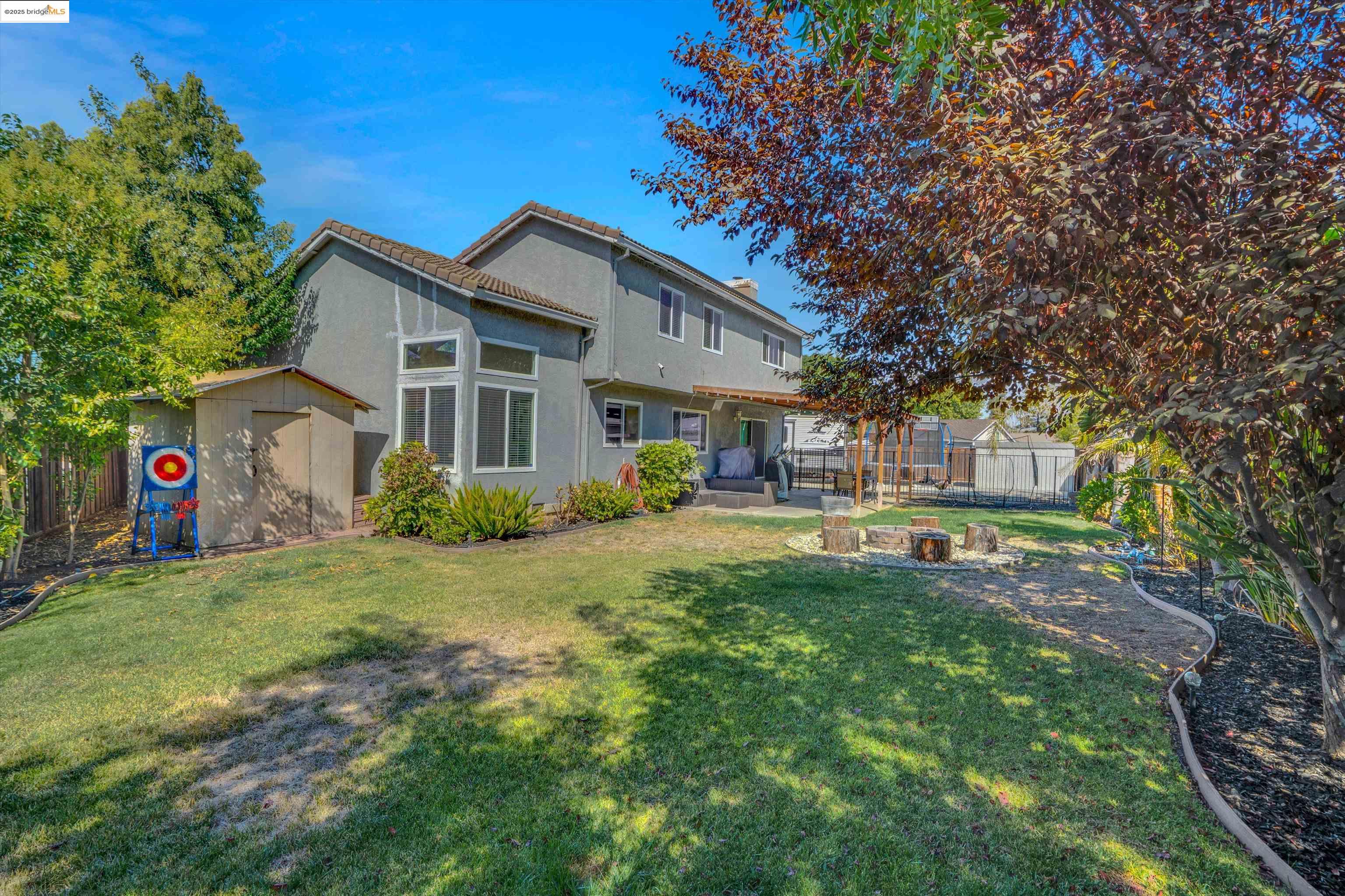 Detail Gallery Image 36 of 45 For 235 Pecan Pl, Brentwood,  CA 94513 - 4 Beds | 2/1 Baths