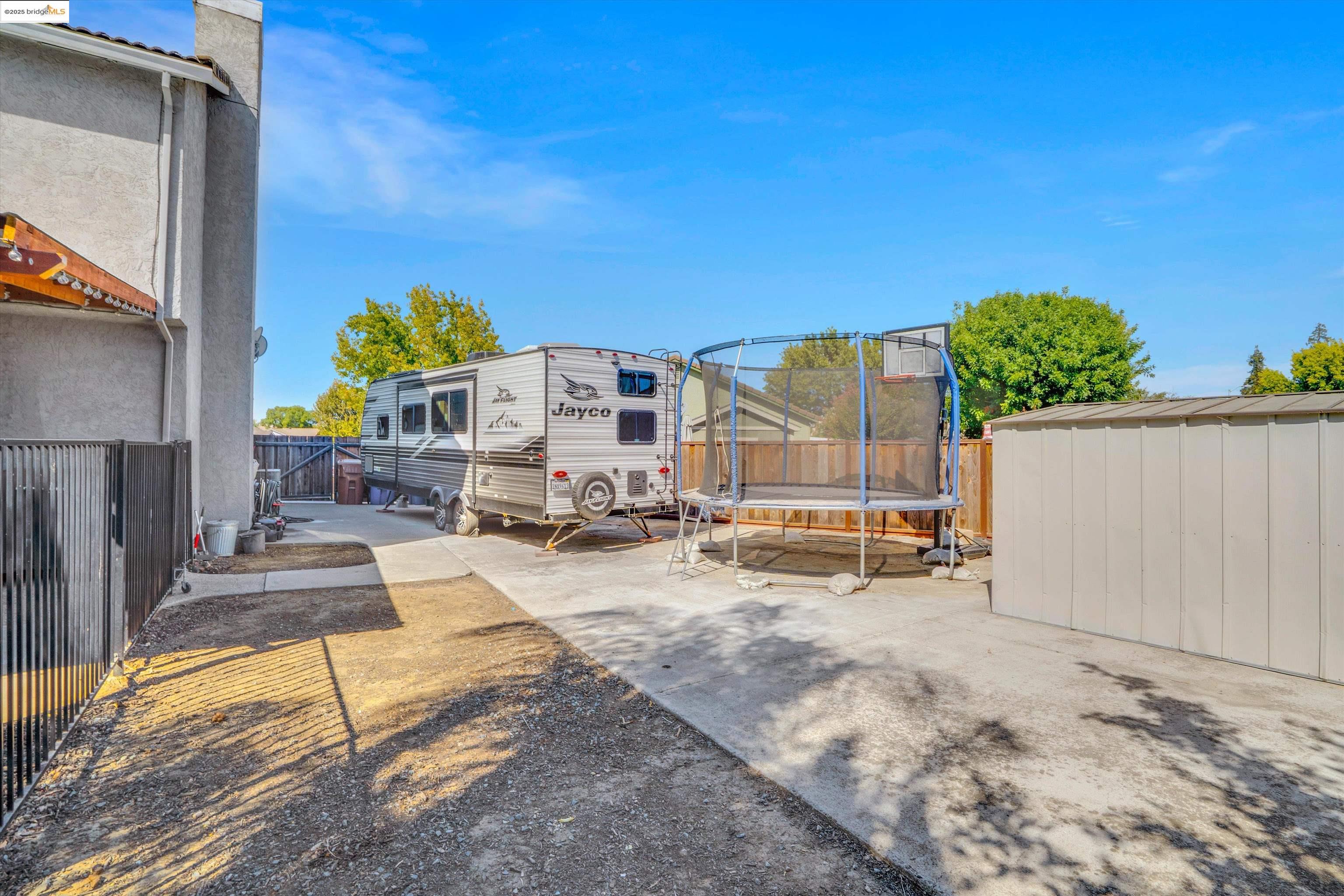 Detail Gallery Image 38 of 45 For 235 Pecan Pl, Brentwood,  CA 94513 - 4 Beds | 2/1 Baths