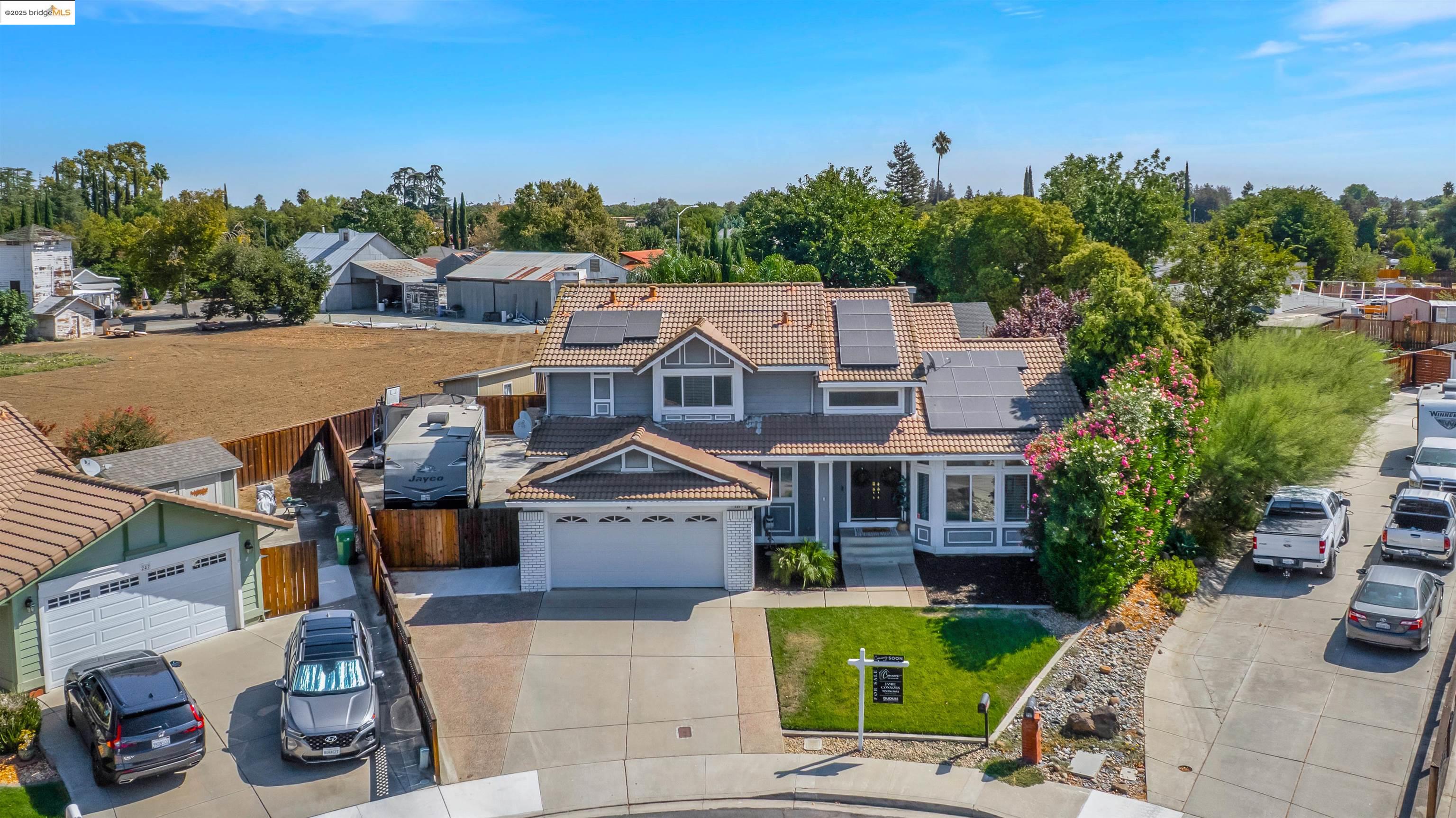 Detail Gallery Image 39 of 45 For 235 Pecan Pl, Brentwood,  CA 94513 - 4 Beds | 2/1 Baths